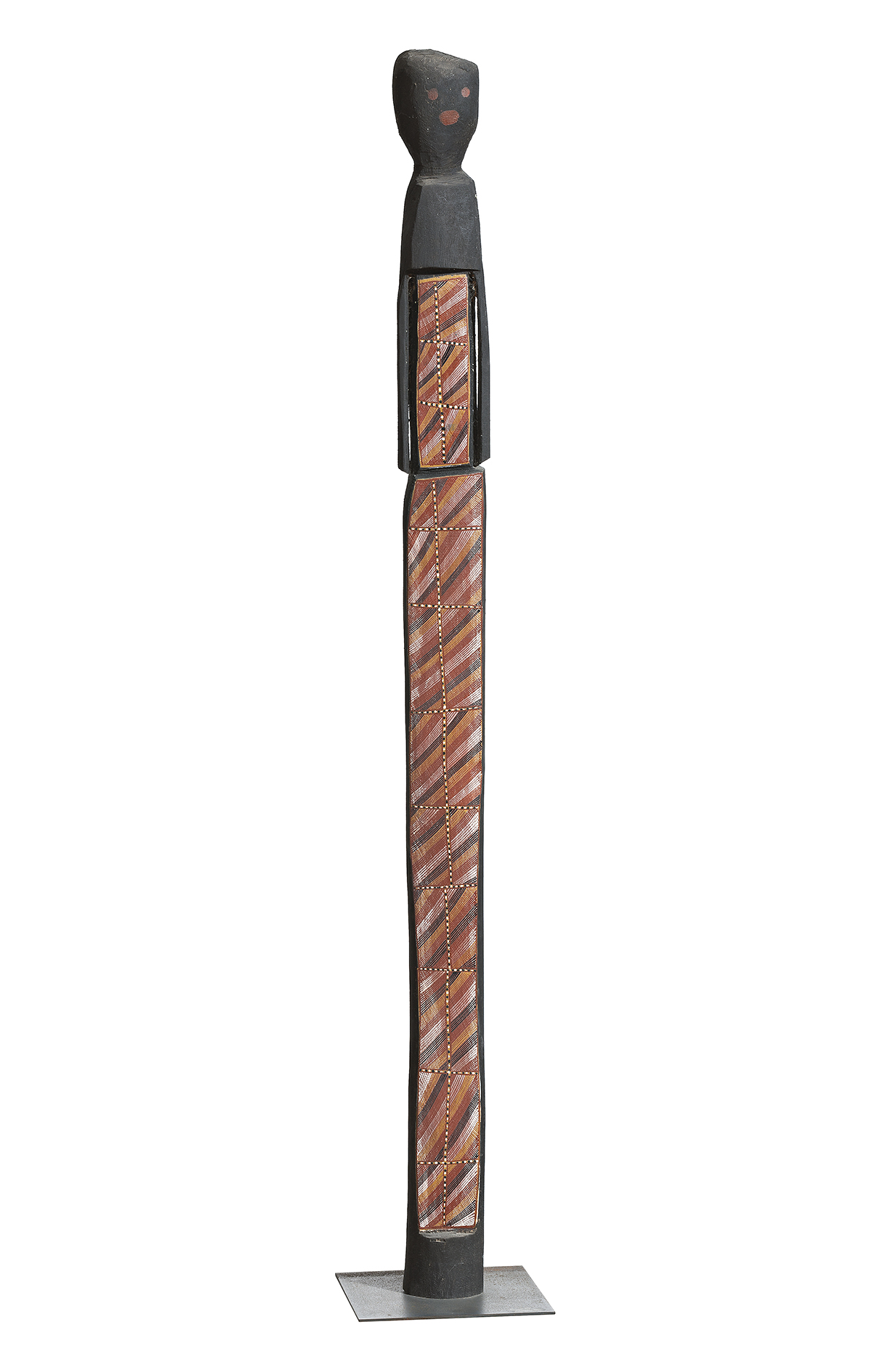 MIMIH SPIRIT FIGURE