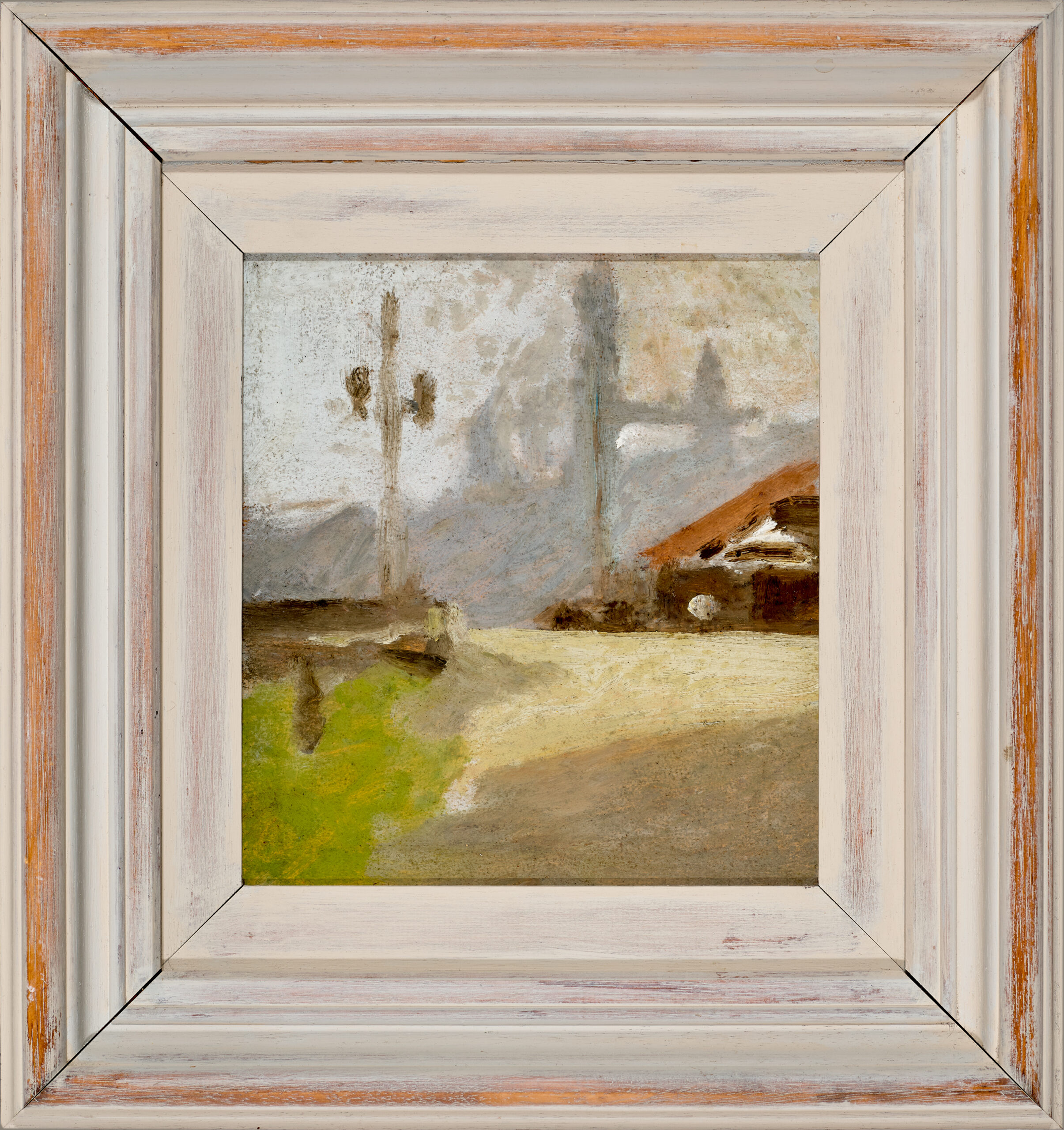 STREET SCENE