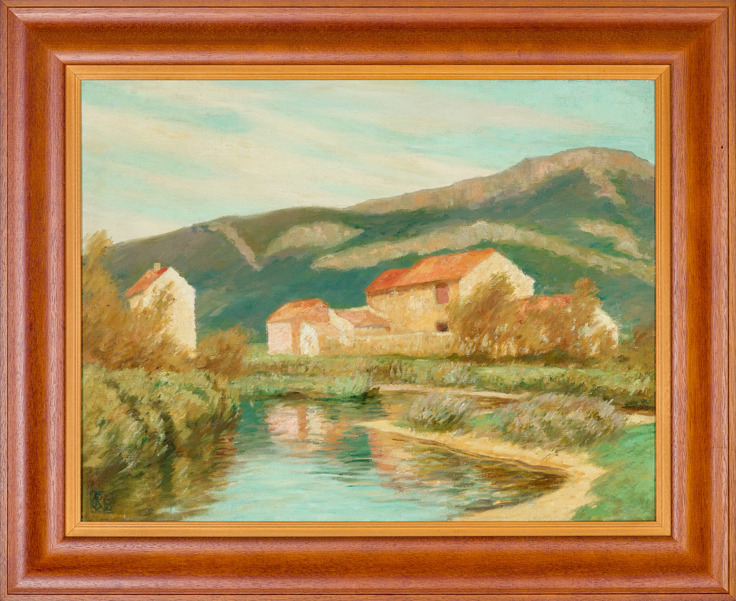 FARMHOUSE, LE LAVANDOU