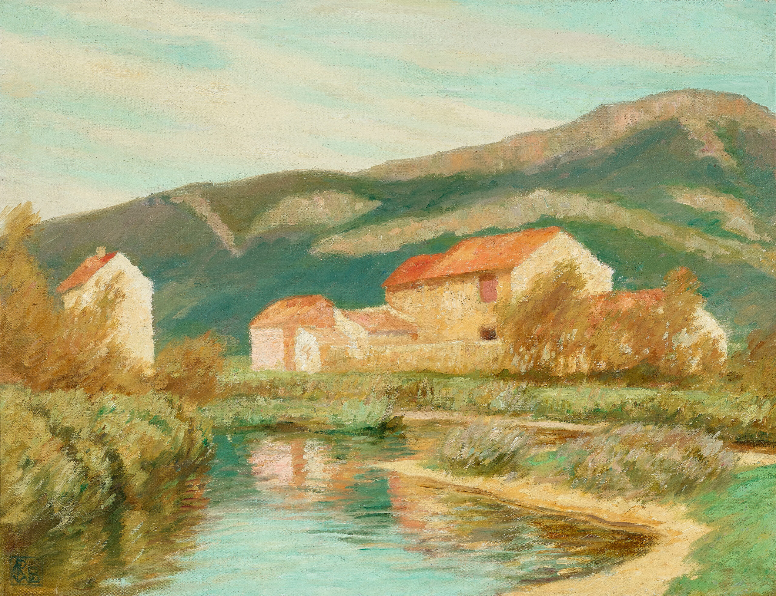 FARMHOUSE, LE LAVANDOU