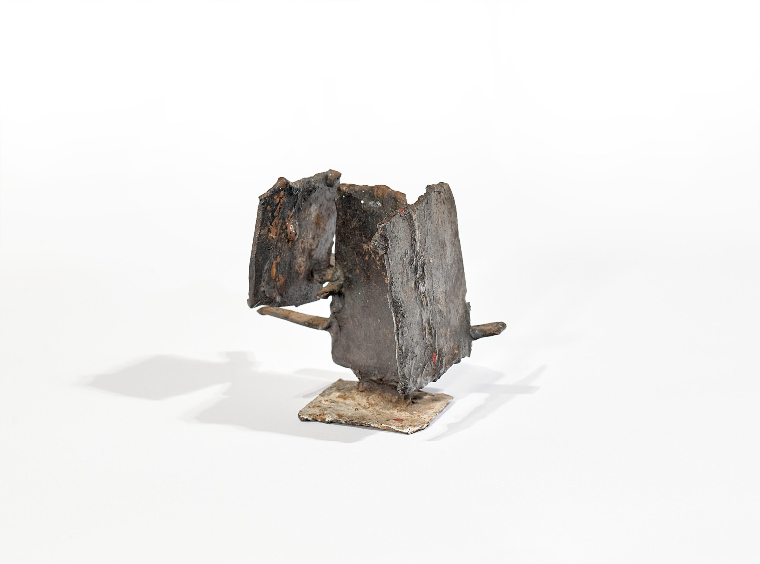 SMALL SCULPTURE