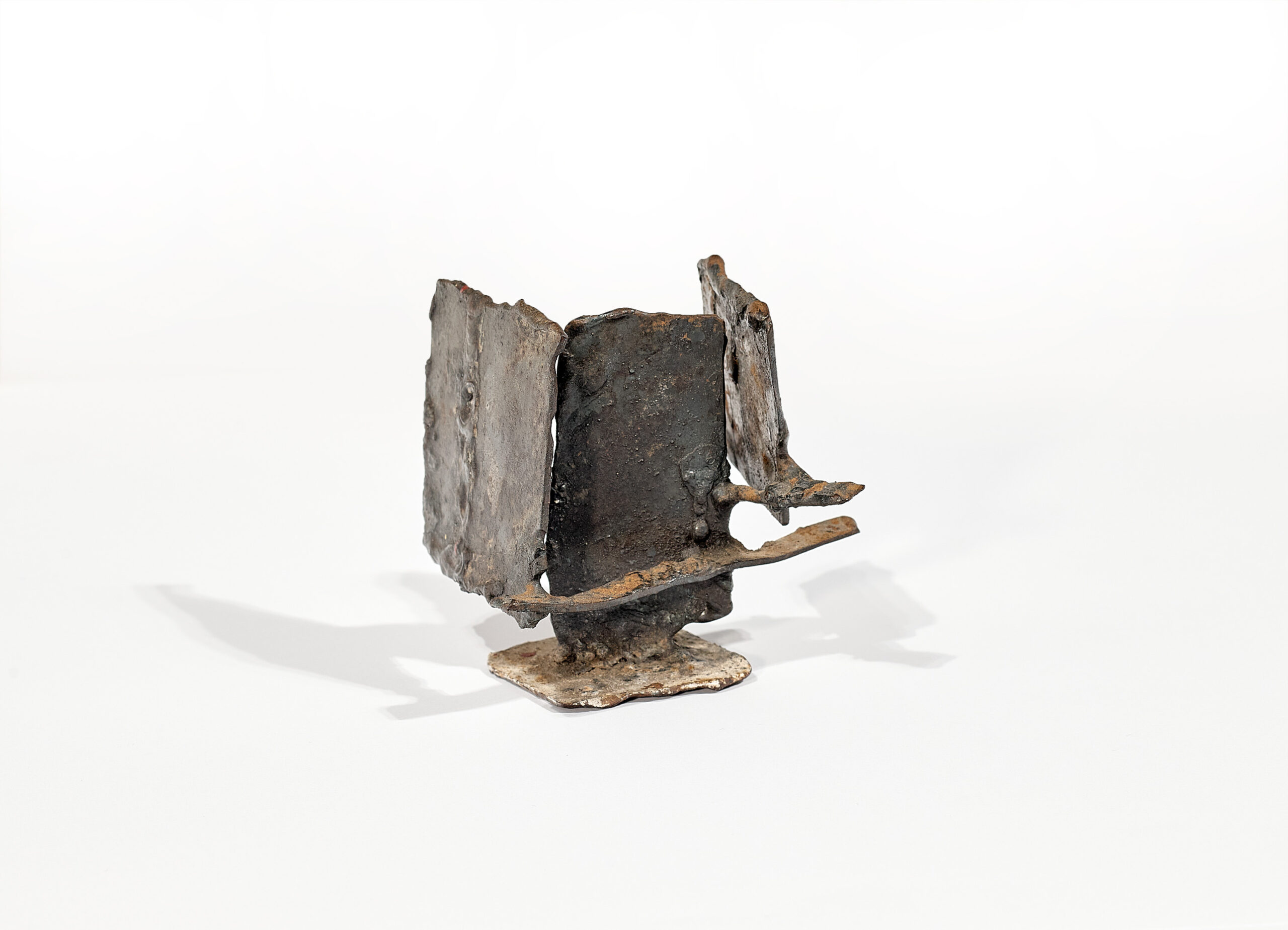 SMALL SCULPTURE