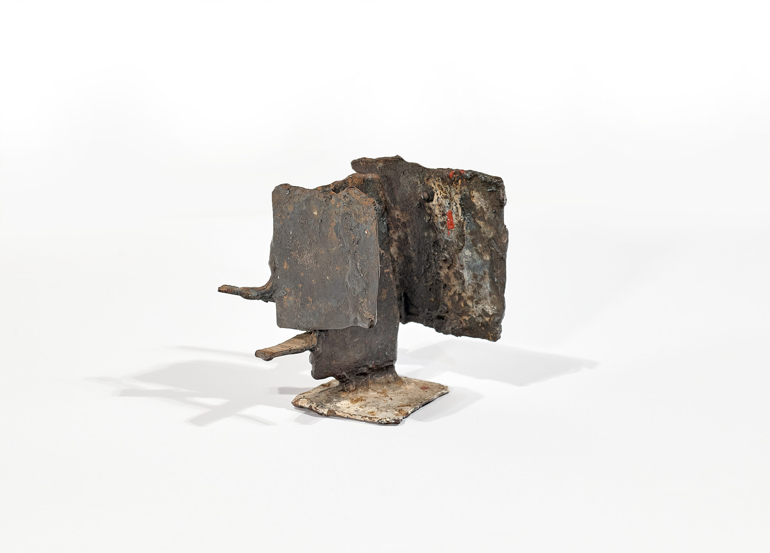 SMALL SCULPTURE