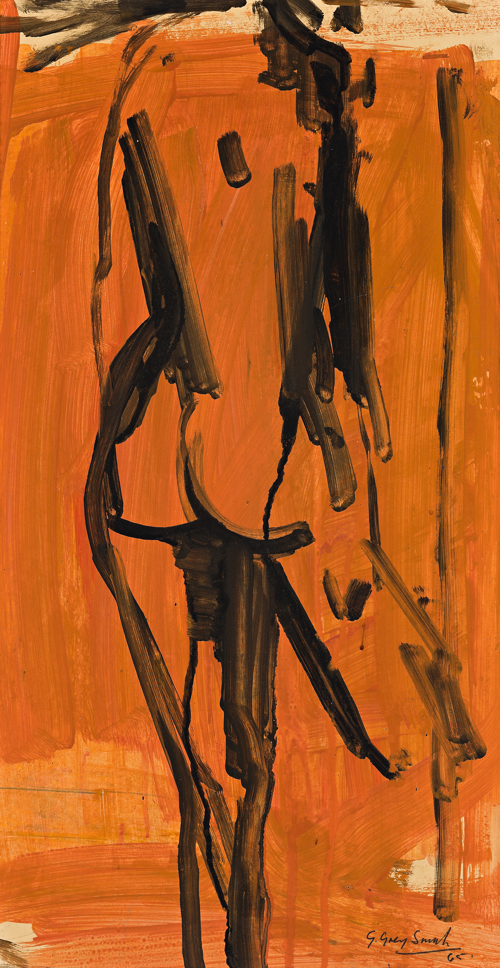LIFE DRAWING