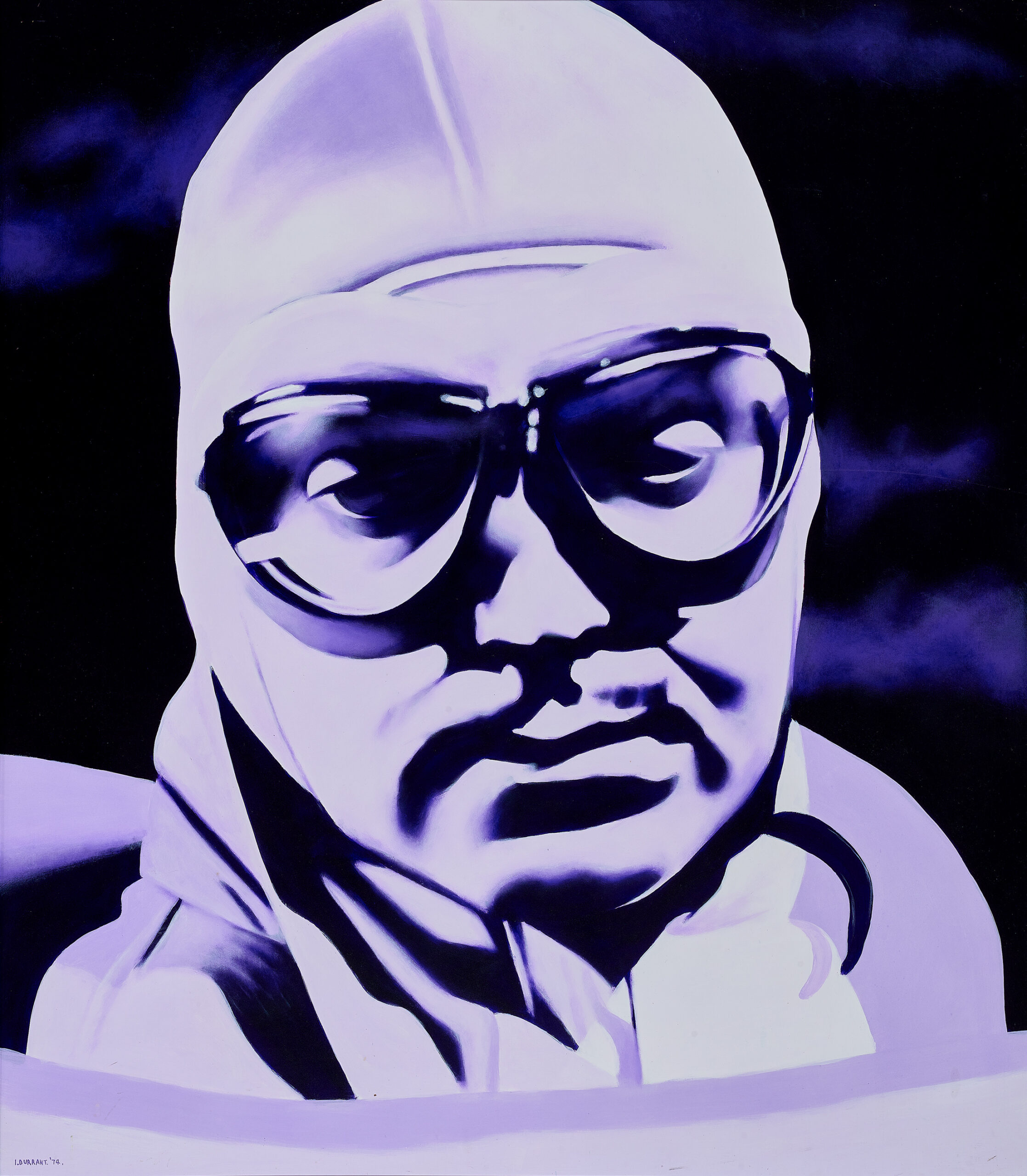 CLARK GABLE NIGHT FLIGHT