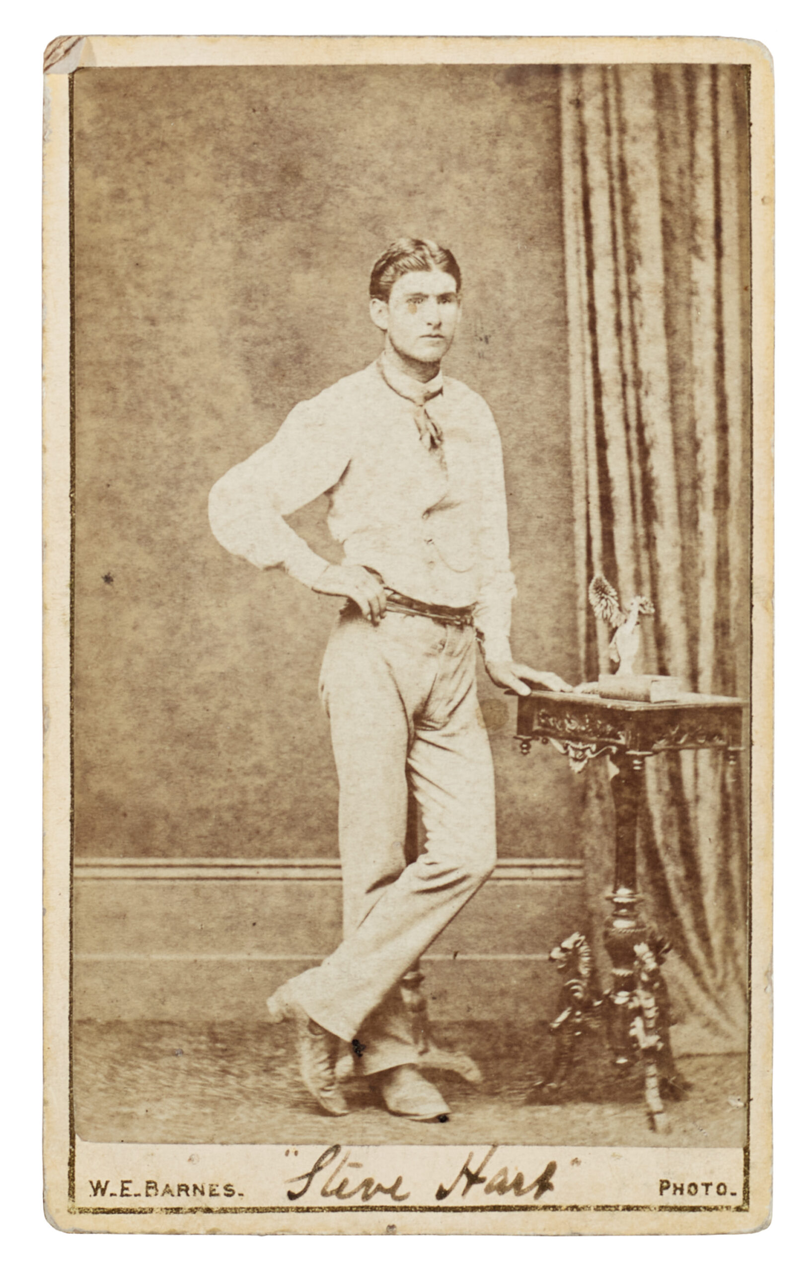 IMAGES RELATING TO THE KELLY GANG