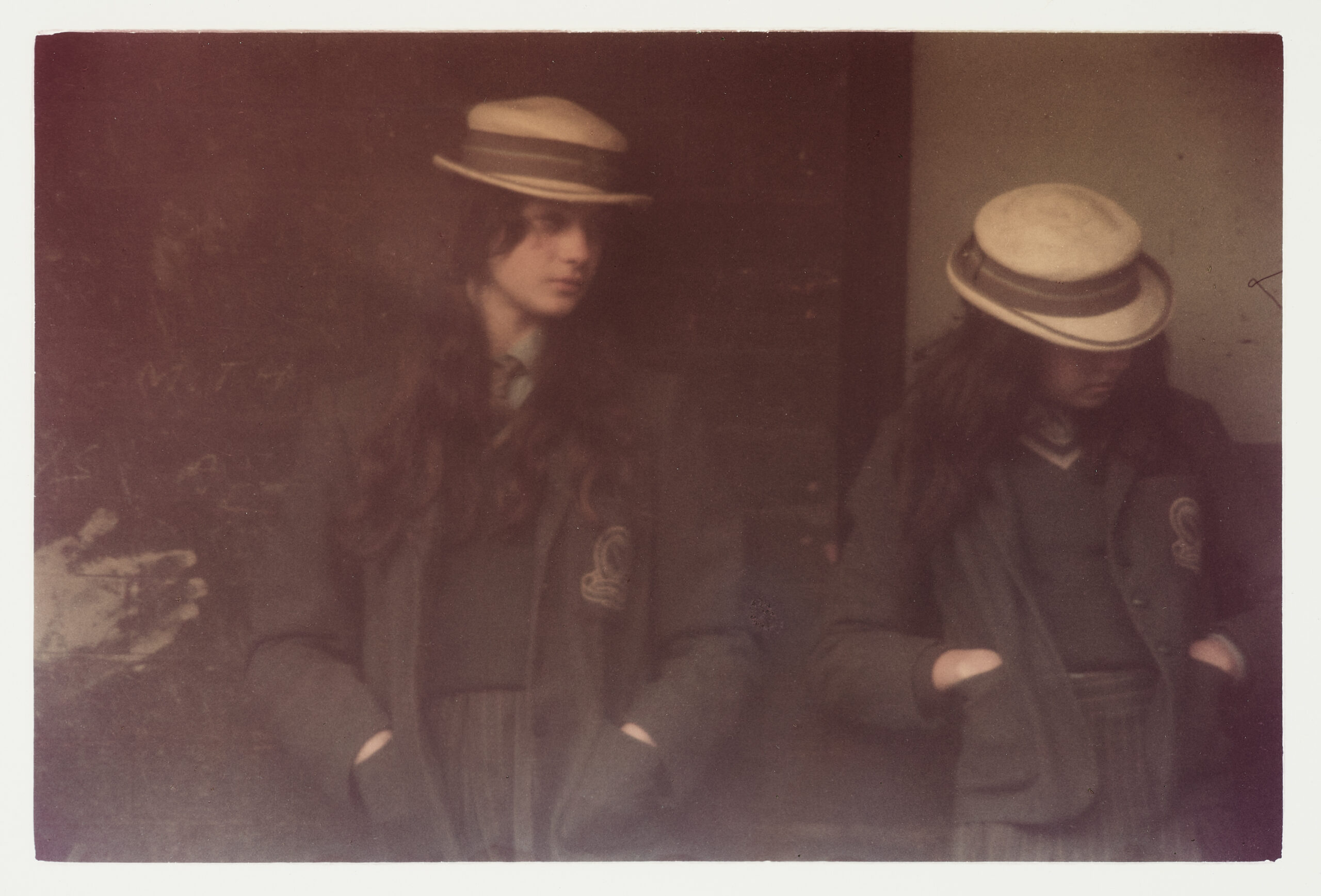 UNTITLED SEQUENCE