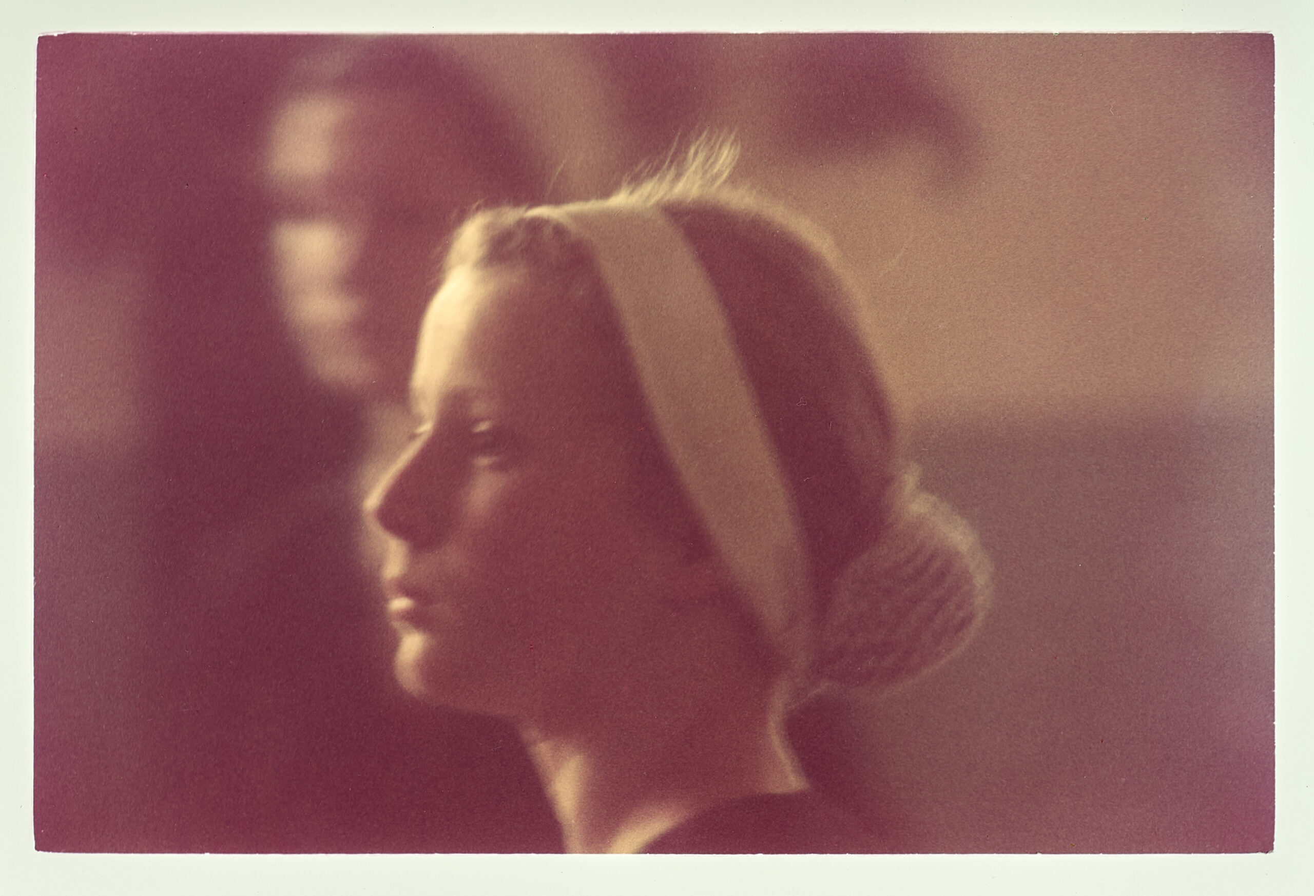 UNTITLED SEQUENCE