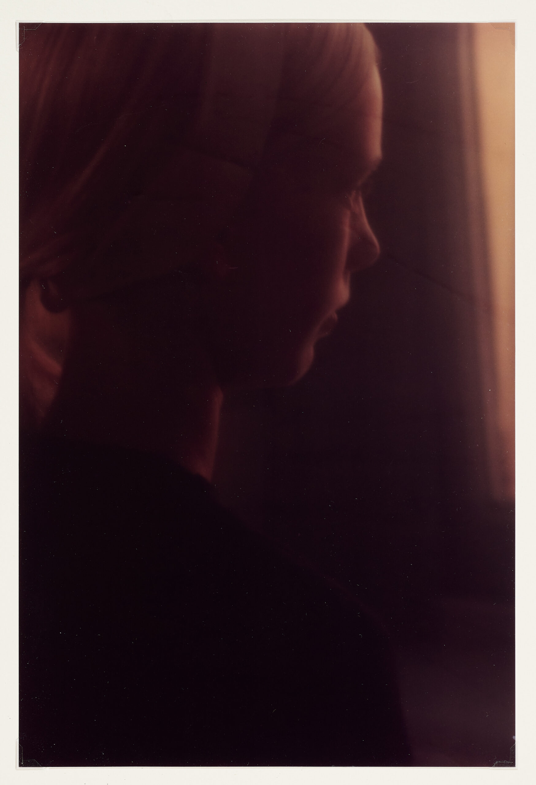 UNTITLED SEQUENCE