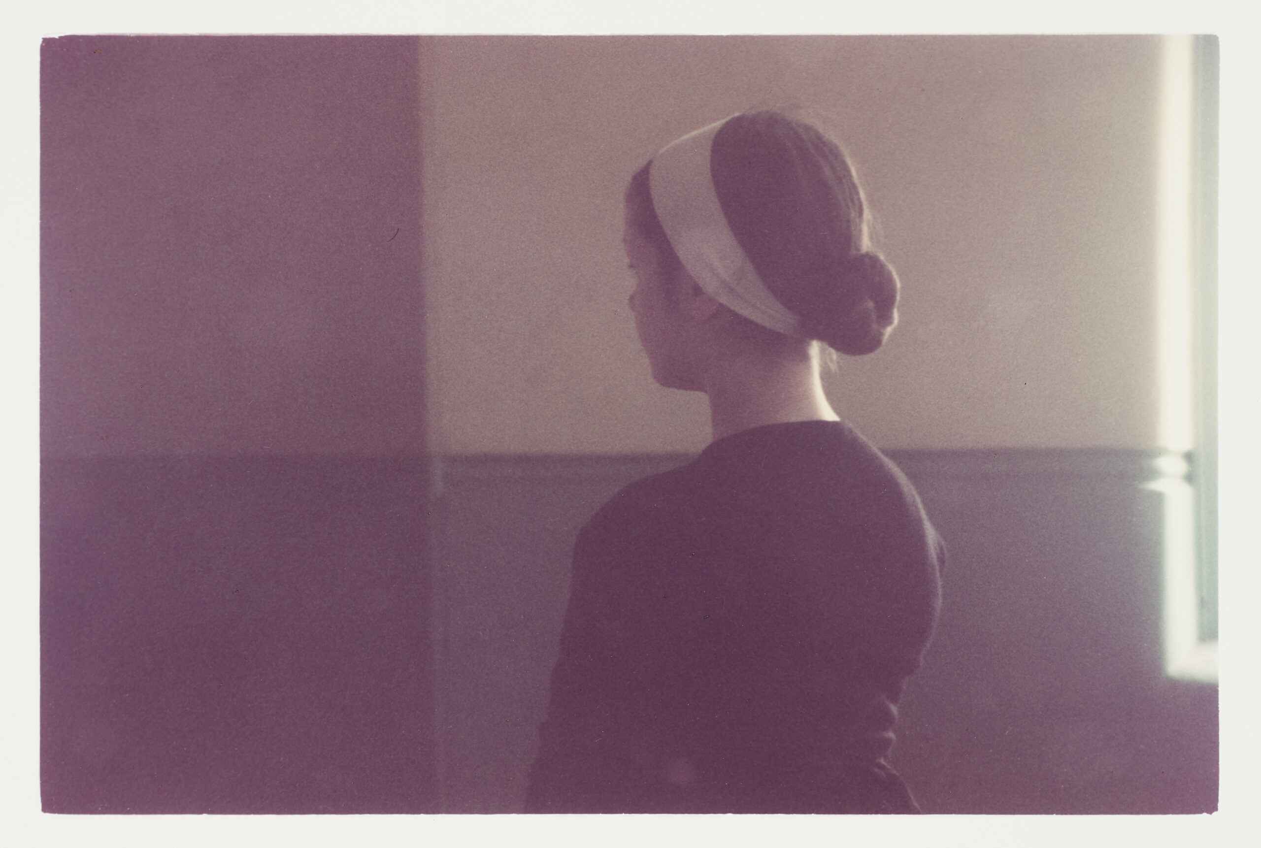 UNTITLED SEQUENCE