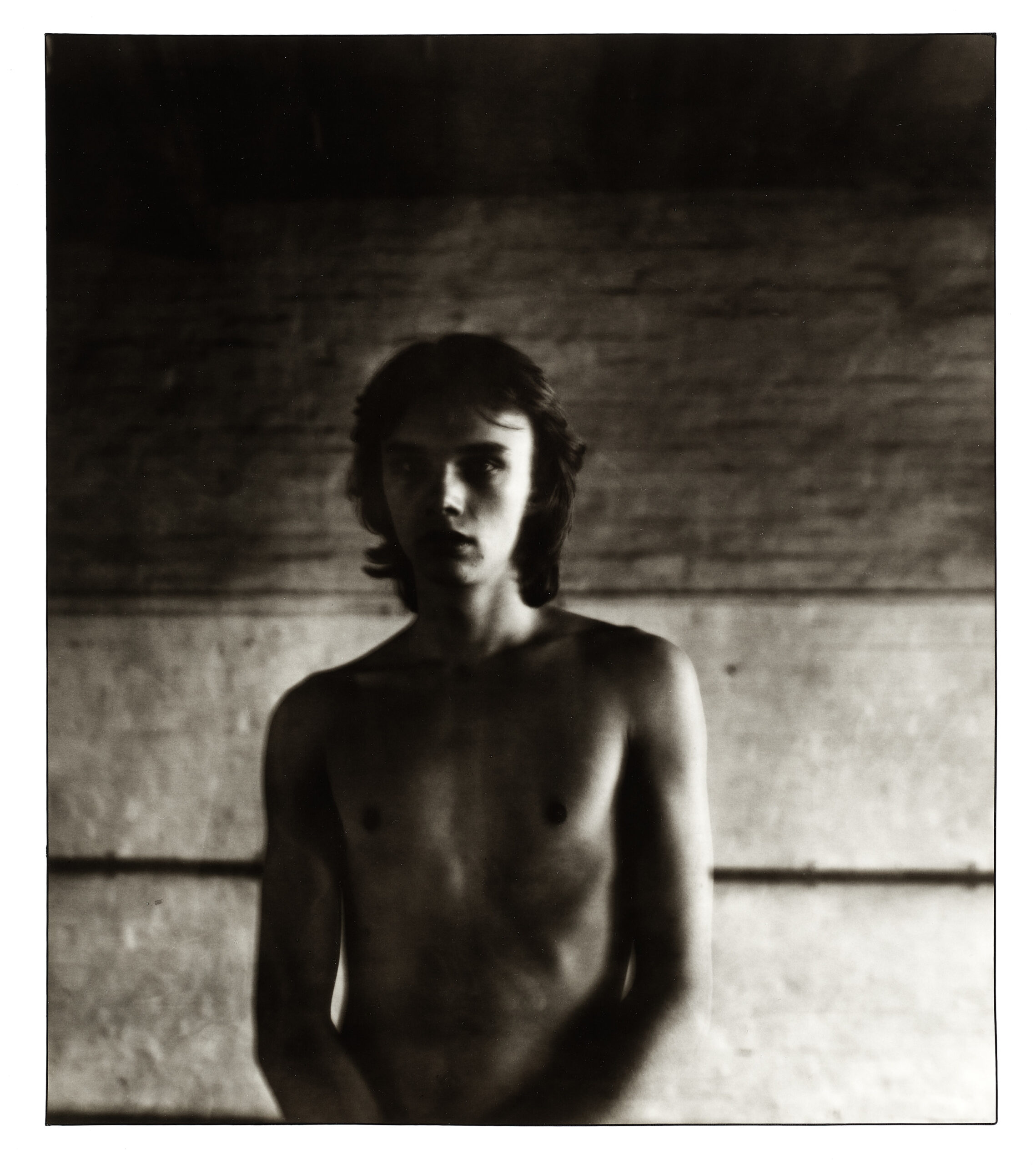 UNTITLED SEQUENCE