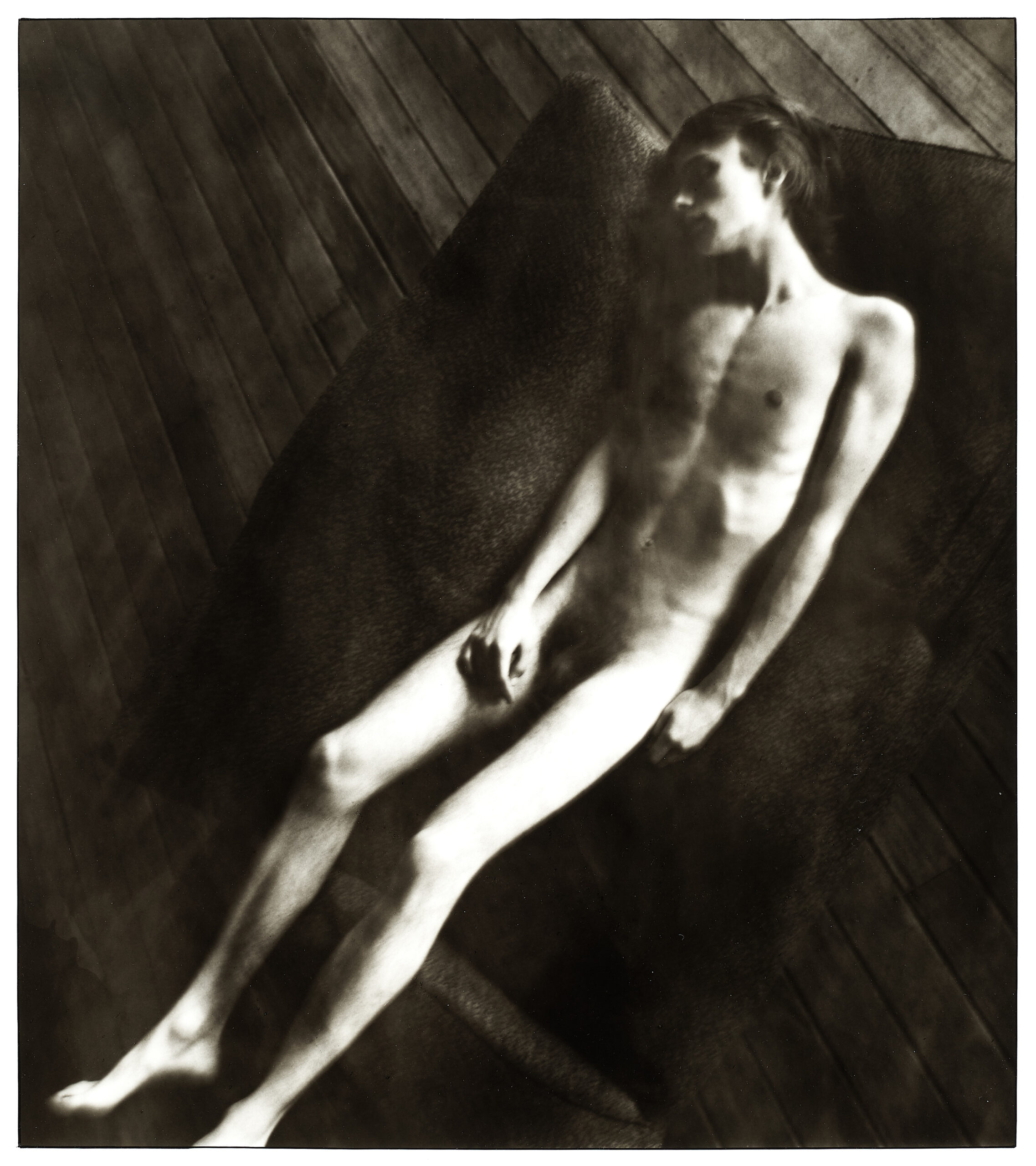 UNTITLED SEQUENCE