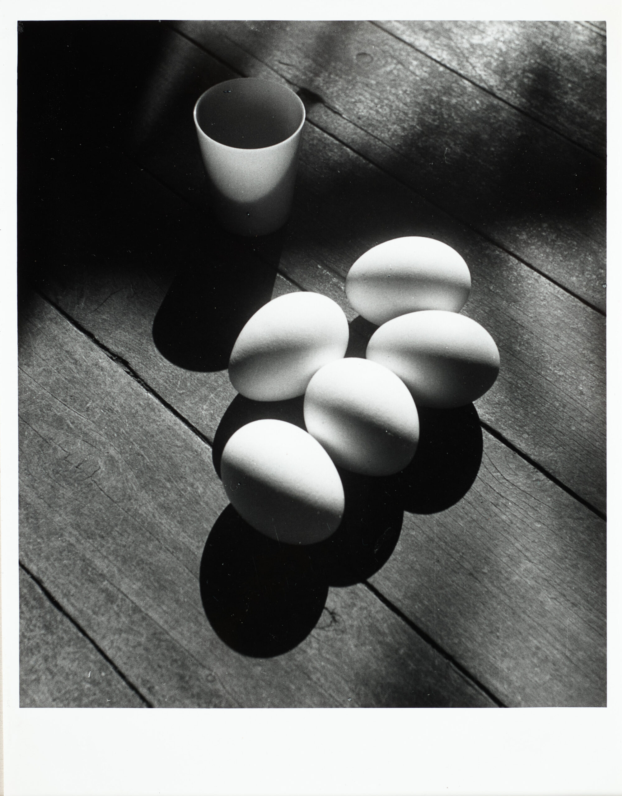 EGGS
