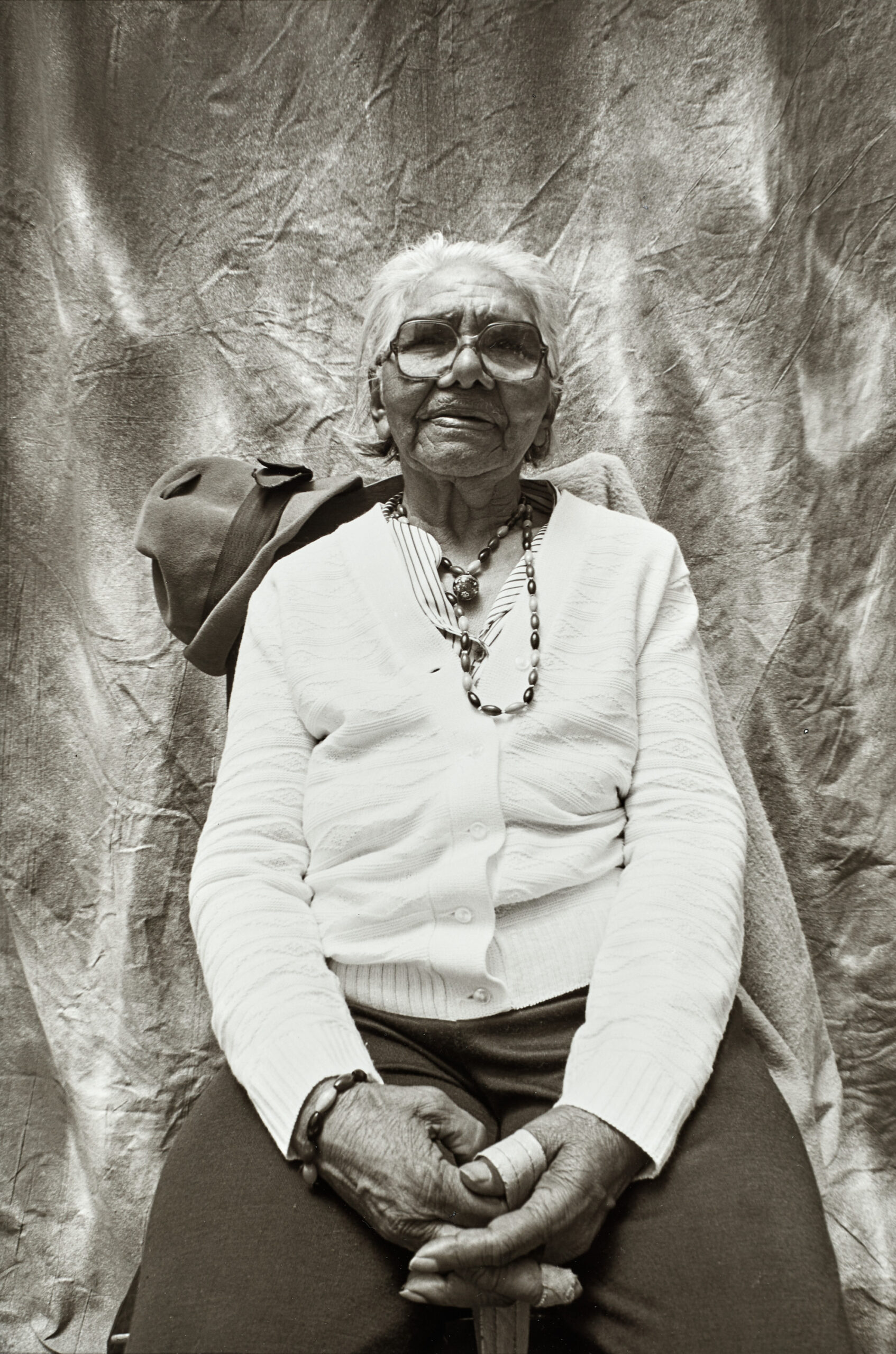 UNTITLED PORTRAIT