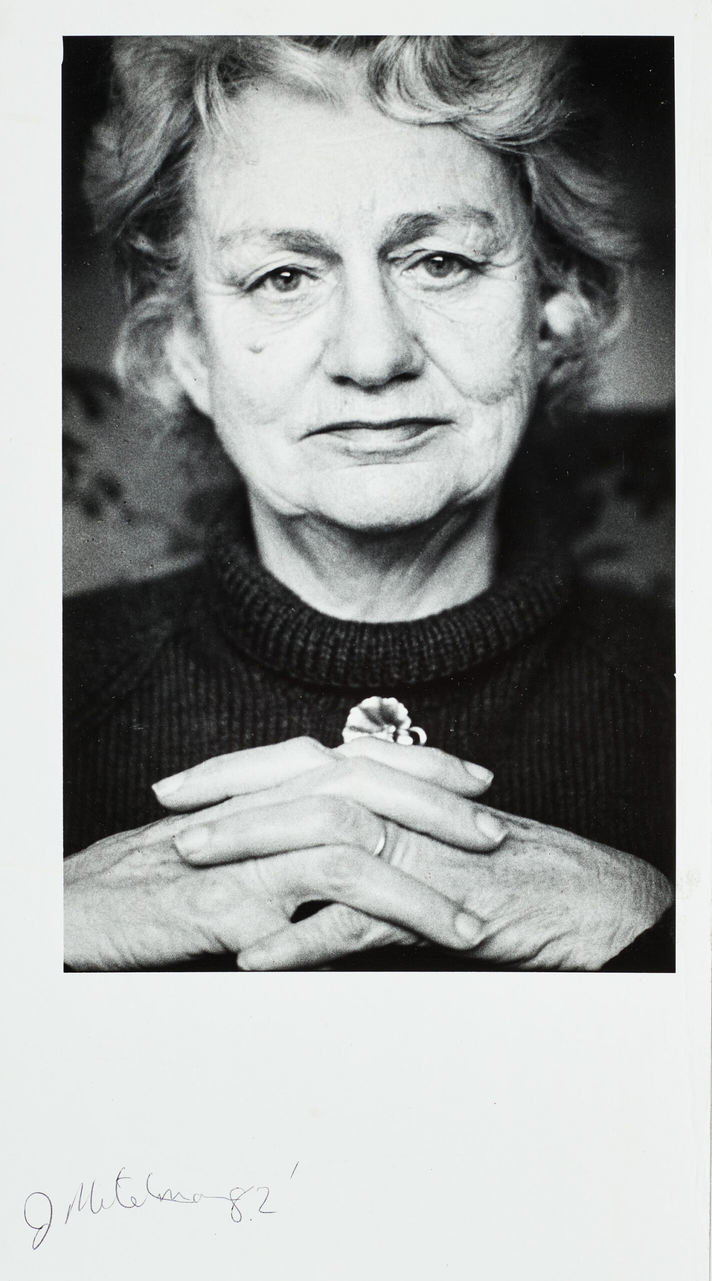 10 PORTRAITS OF AUSTRALIAN WRITERS AND ARTISTS