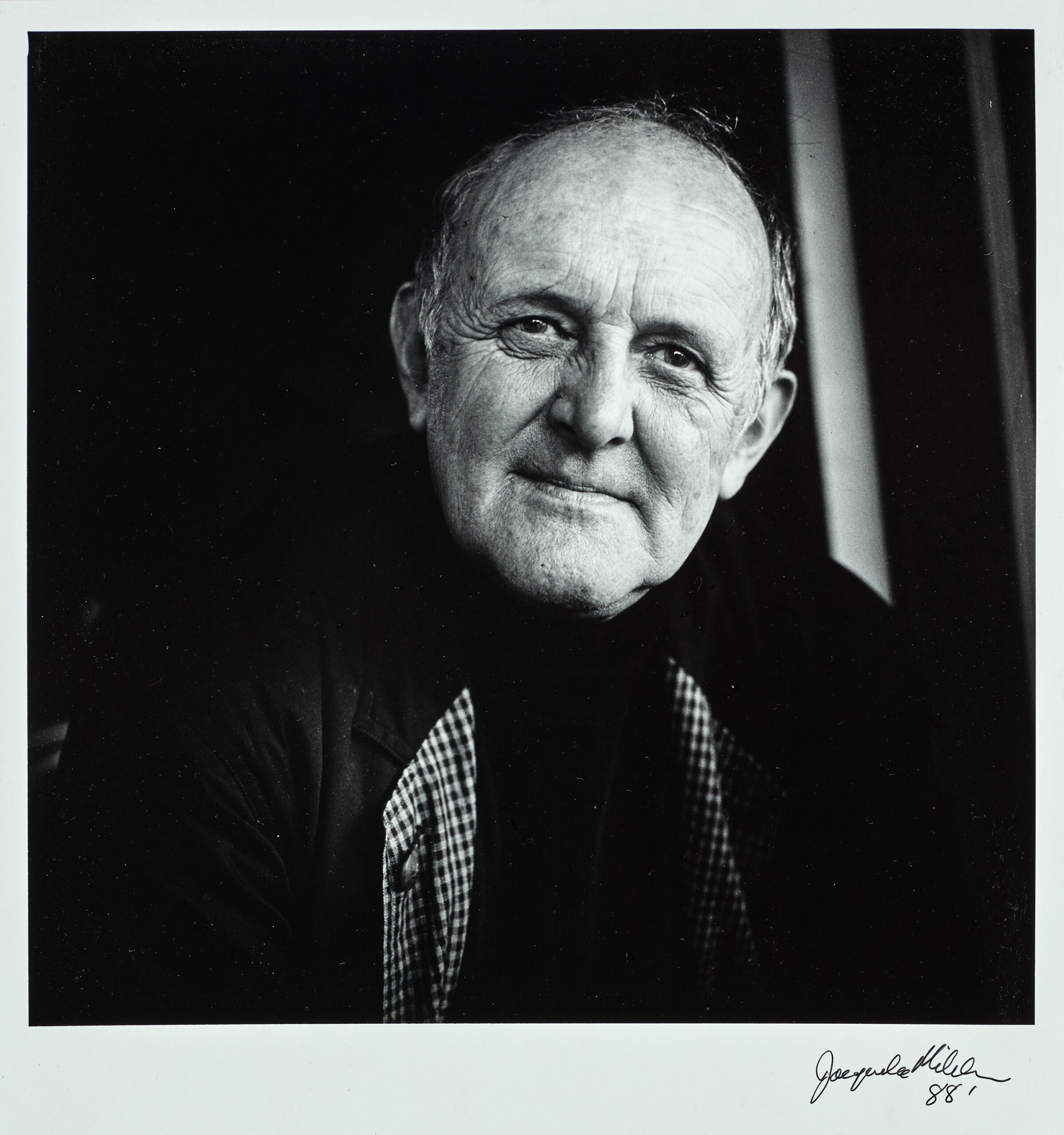 10 PORTRAITS OF AUSTRALIAN WRITERS AND ARTISTS