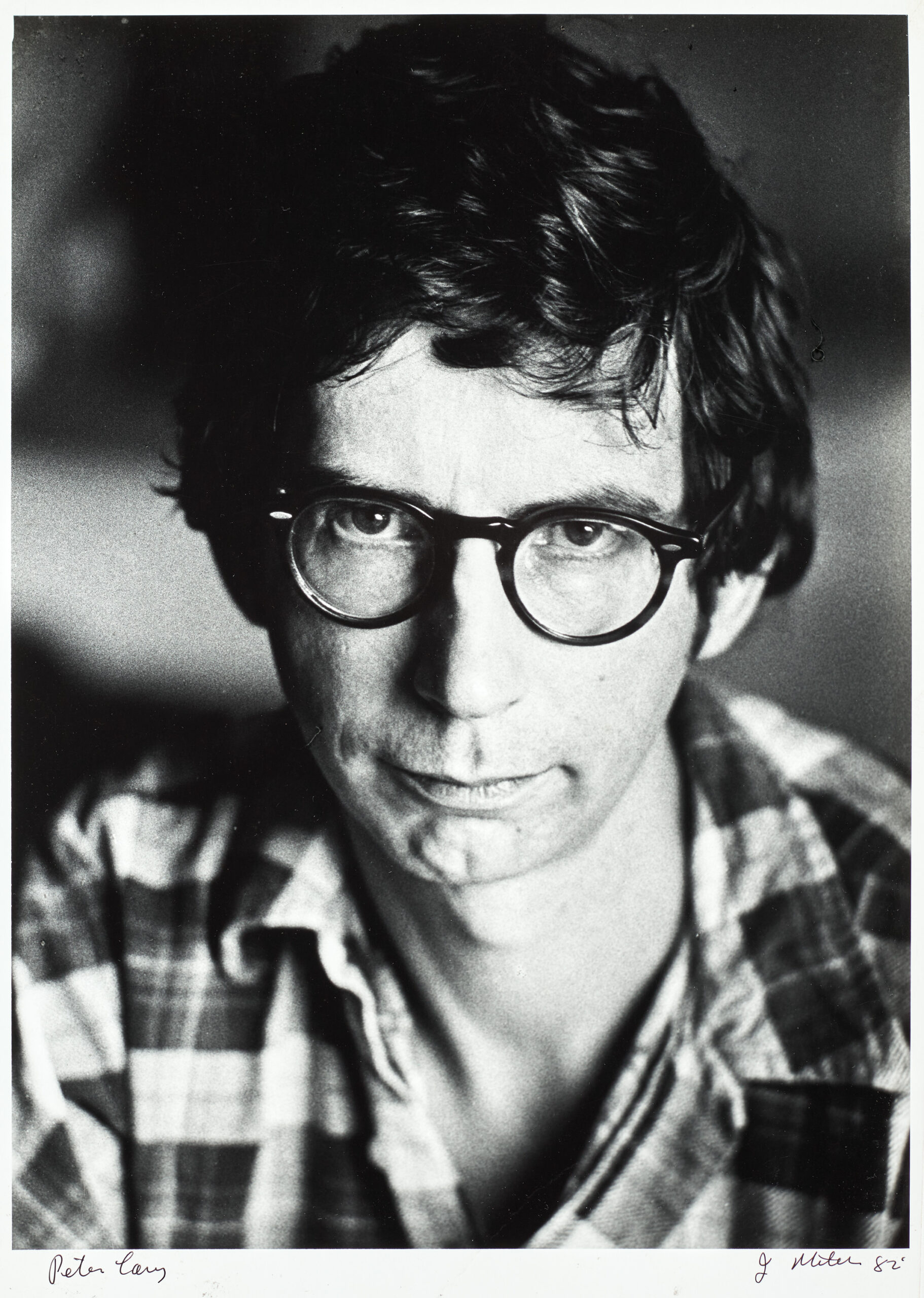 10 PORTRAITS OF AUSTRALIAN WRITERS AND ARTISTS