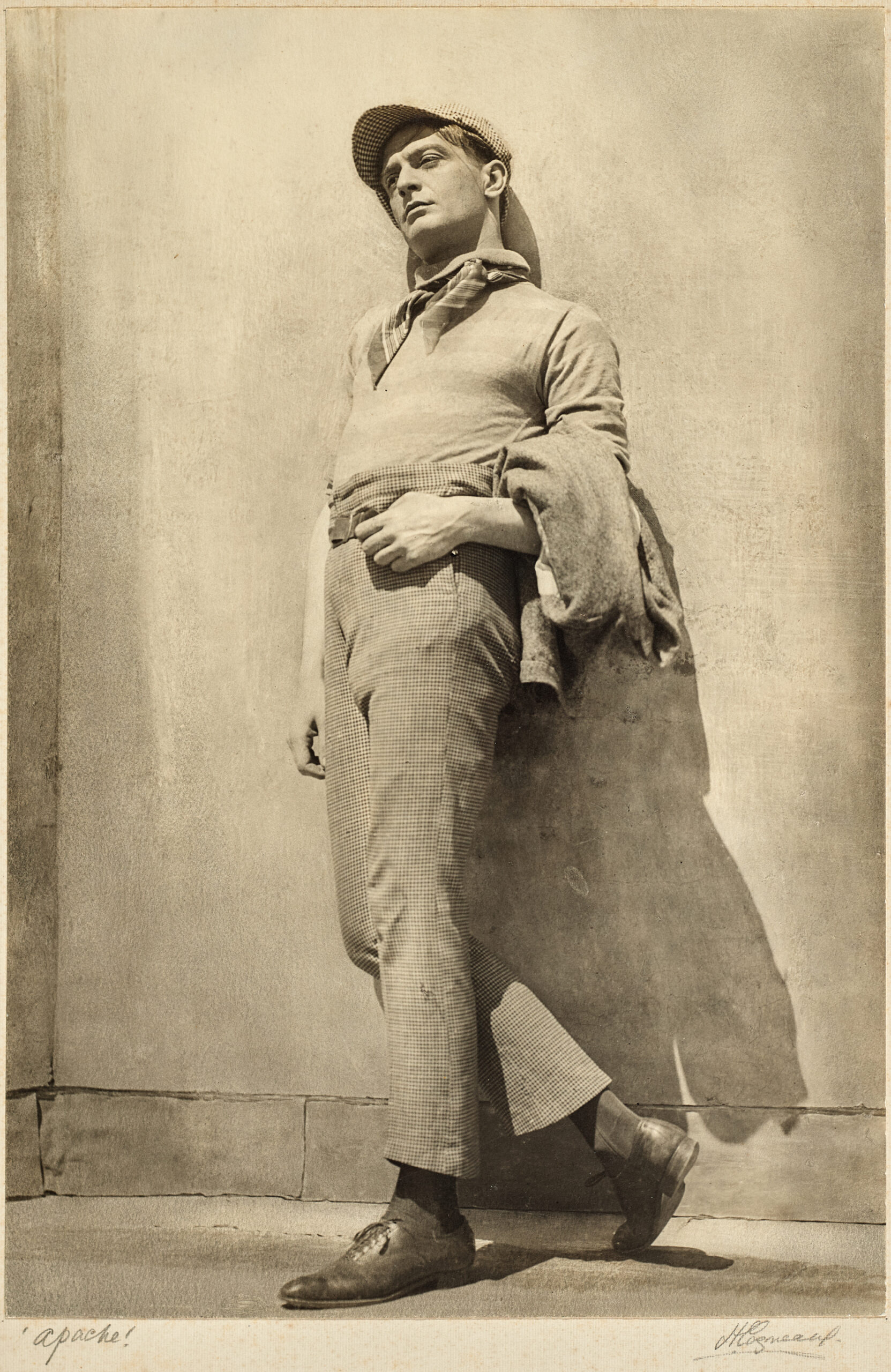 APACHE