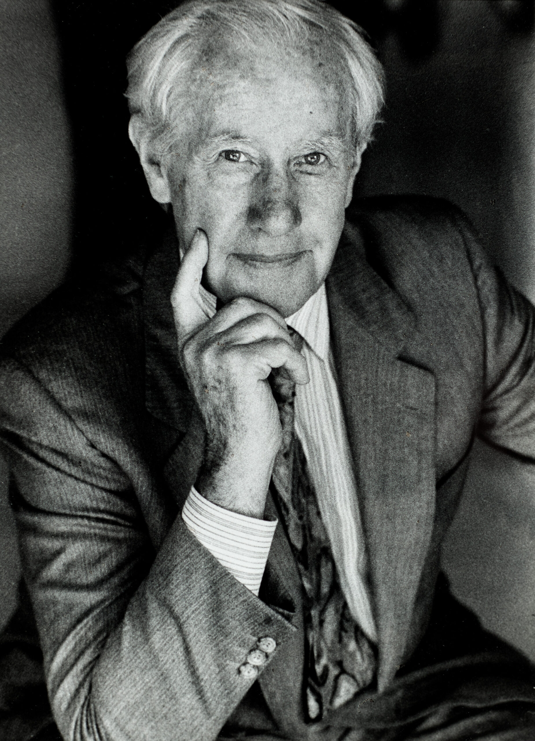 10 PORTRAITS OF AUSTRALIAN WRITERS AND ARTISTS