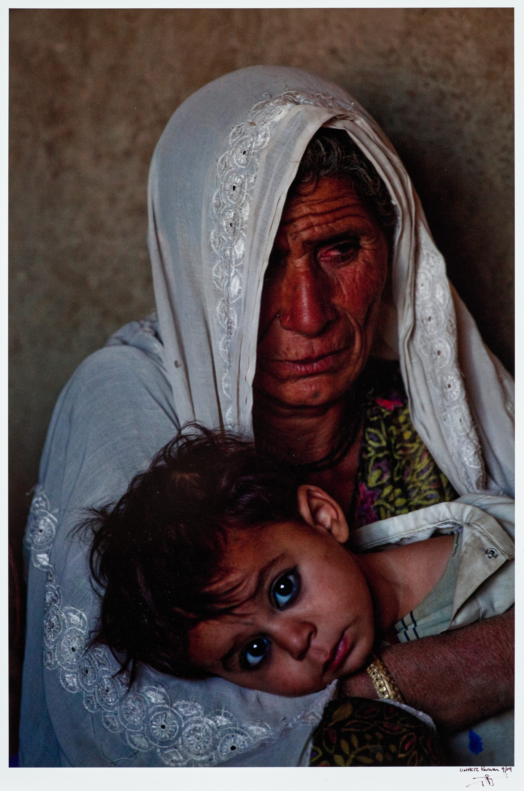 FIVE IMAGES OF CONFLICT