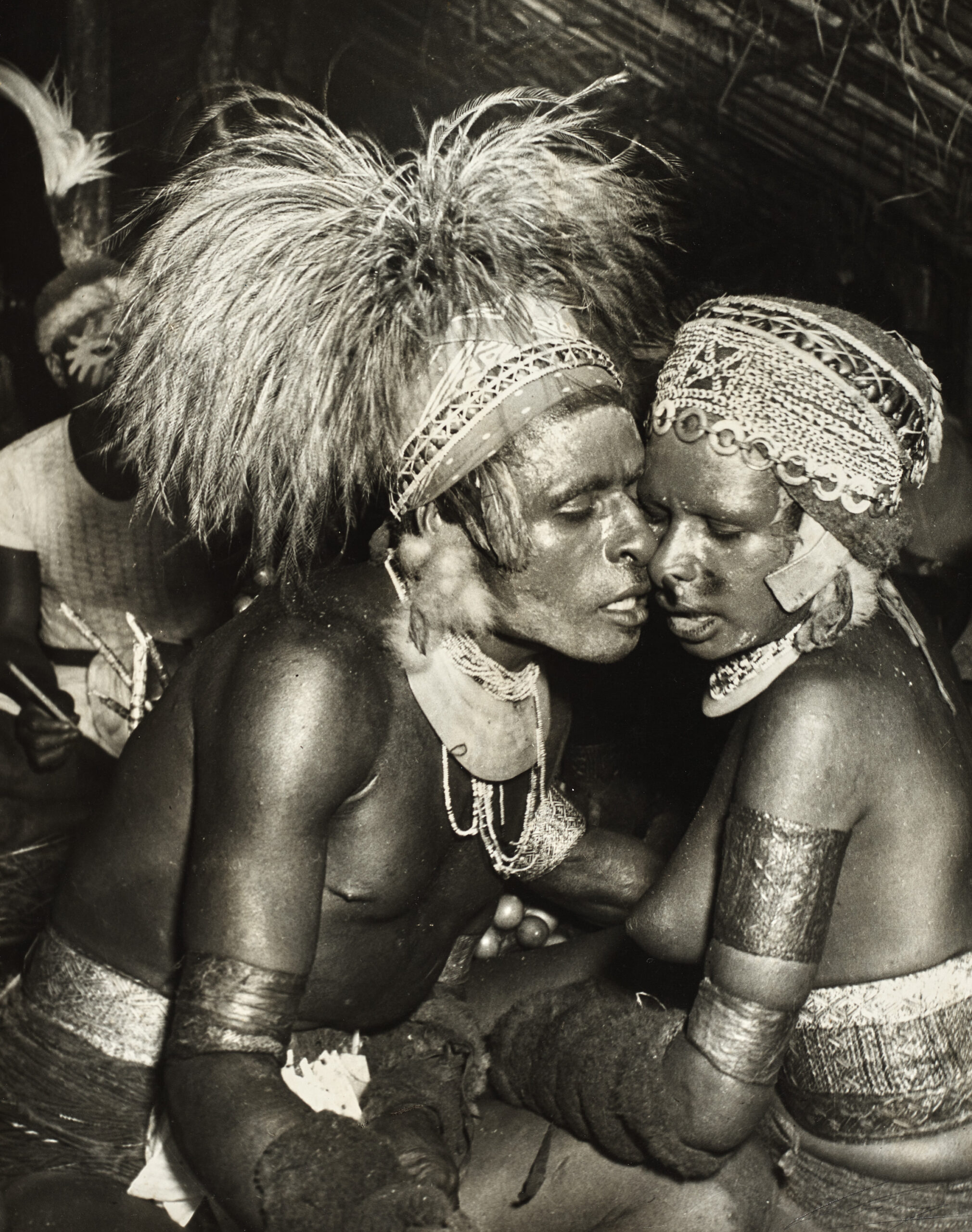 NATIVES, KANANA CEREMONY