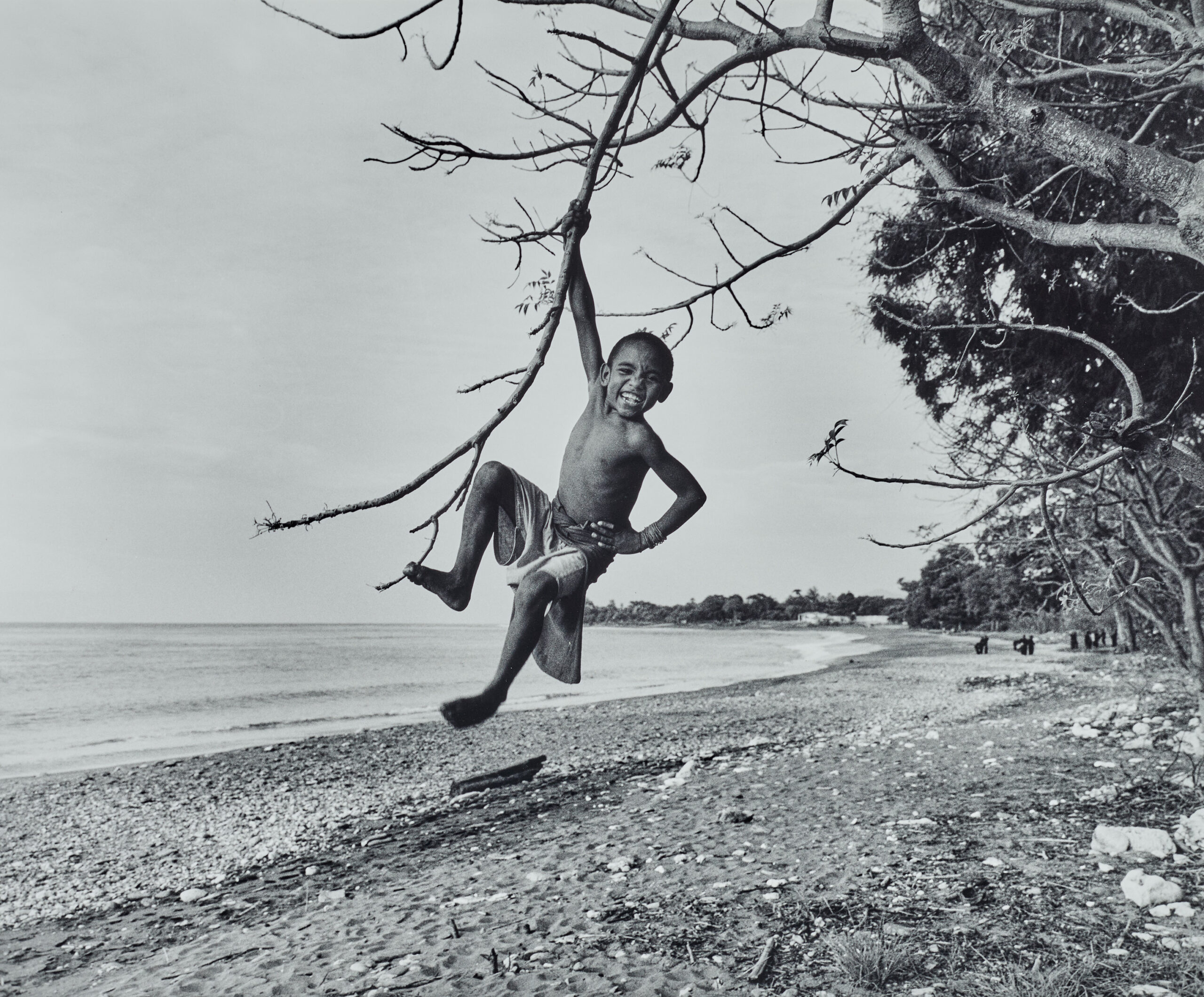EAST TIMOR
