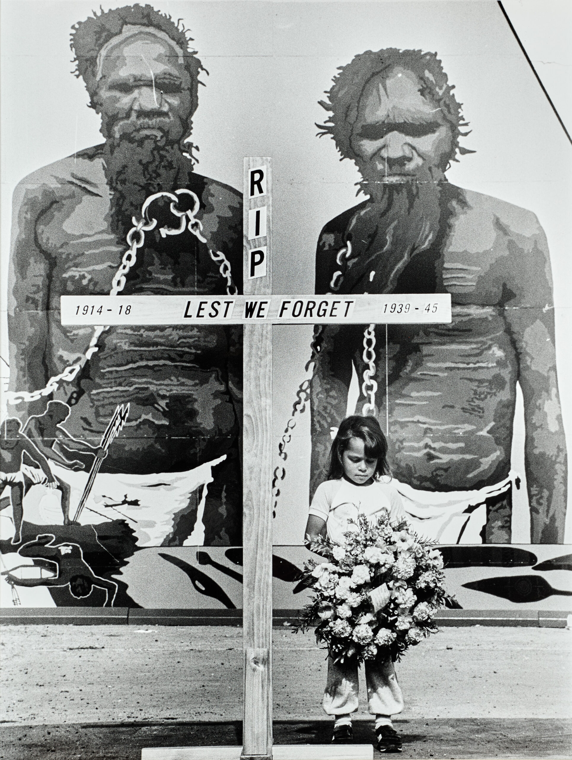 SEVEN PHOTOJOURNALIST IMAGES