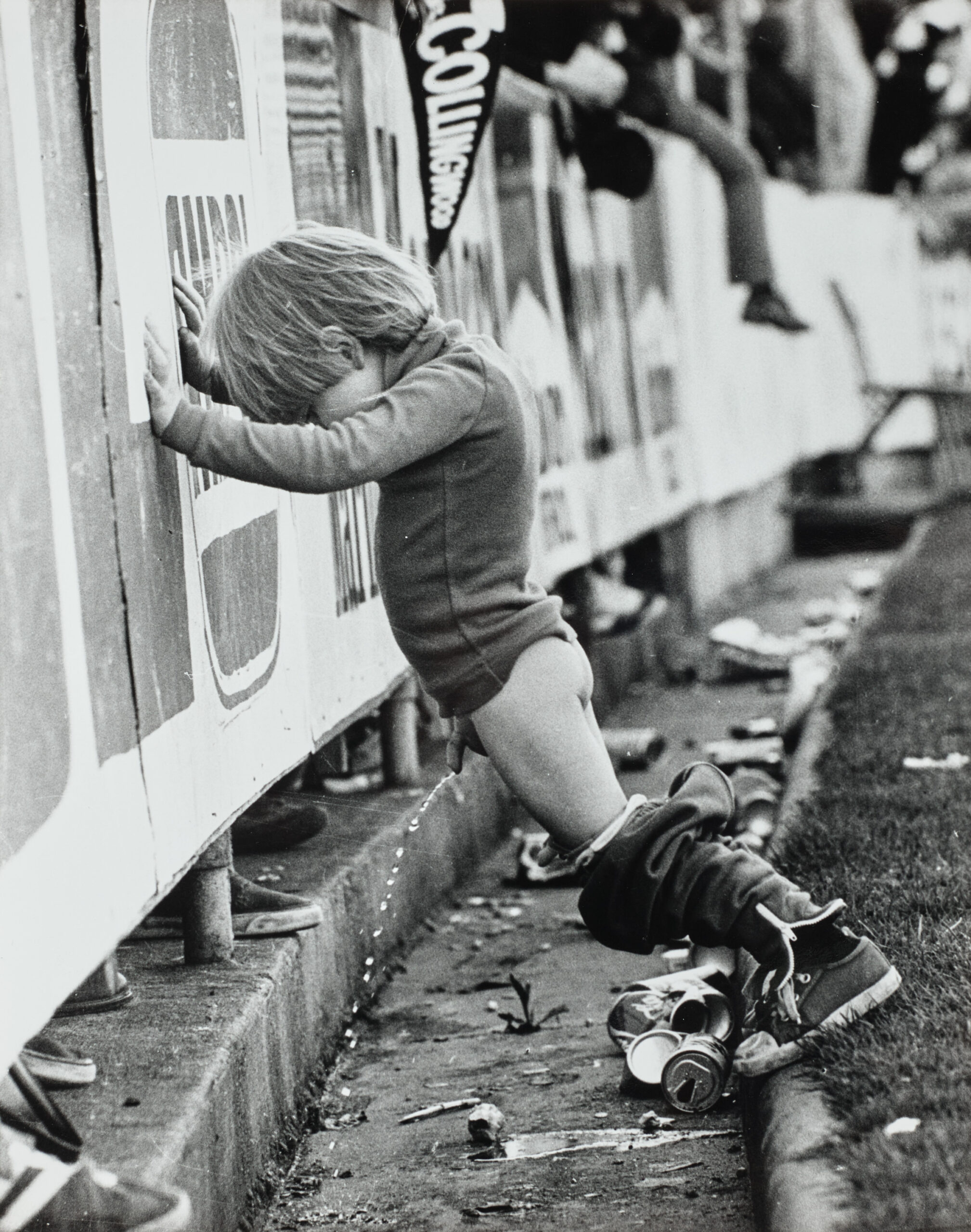 SEVEN PHOTOJOURNALIST IMAGES