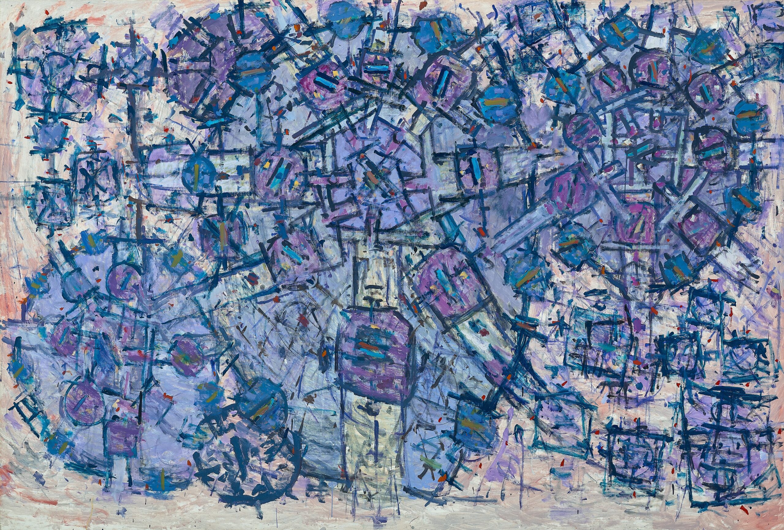 MOVEMENT III