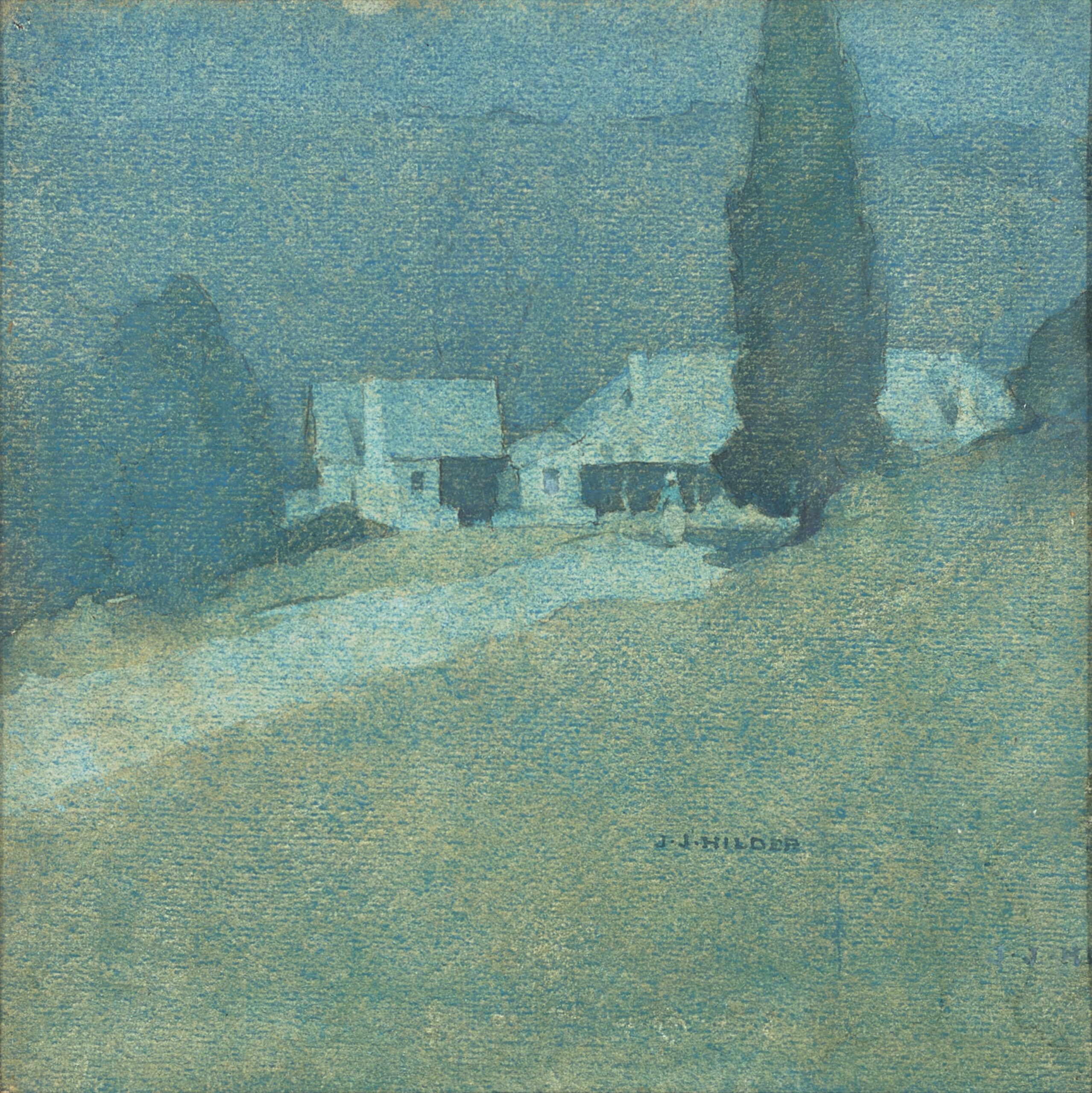 NOCTURNE