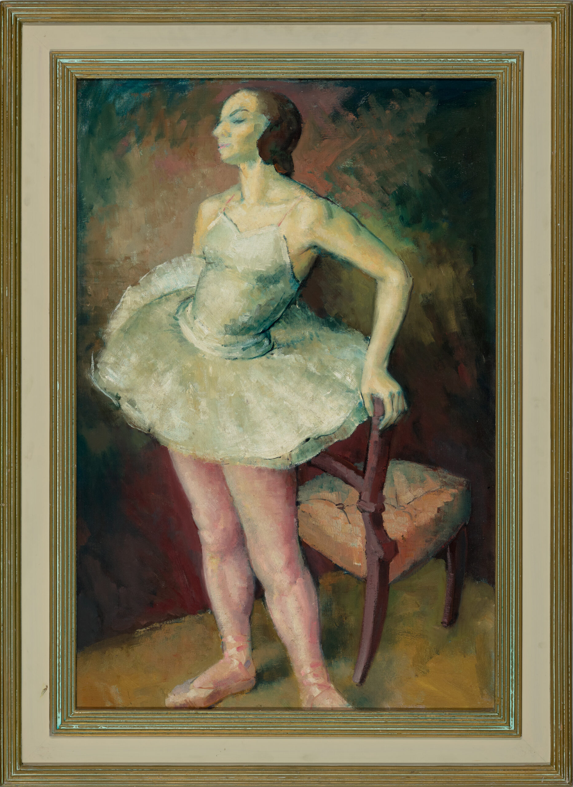 BALLERINA