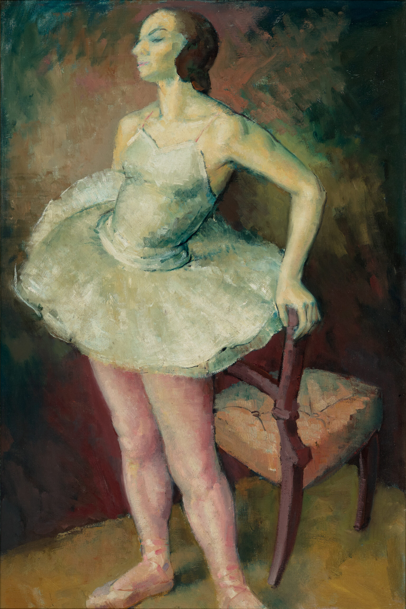 BALLERINA