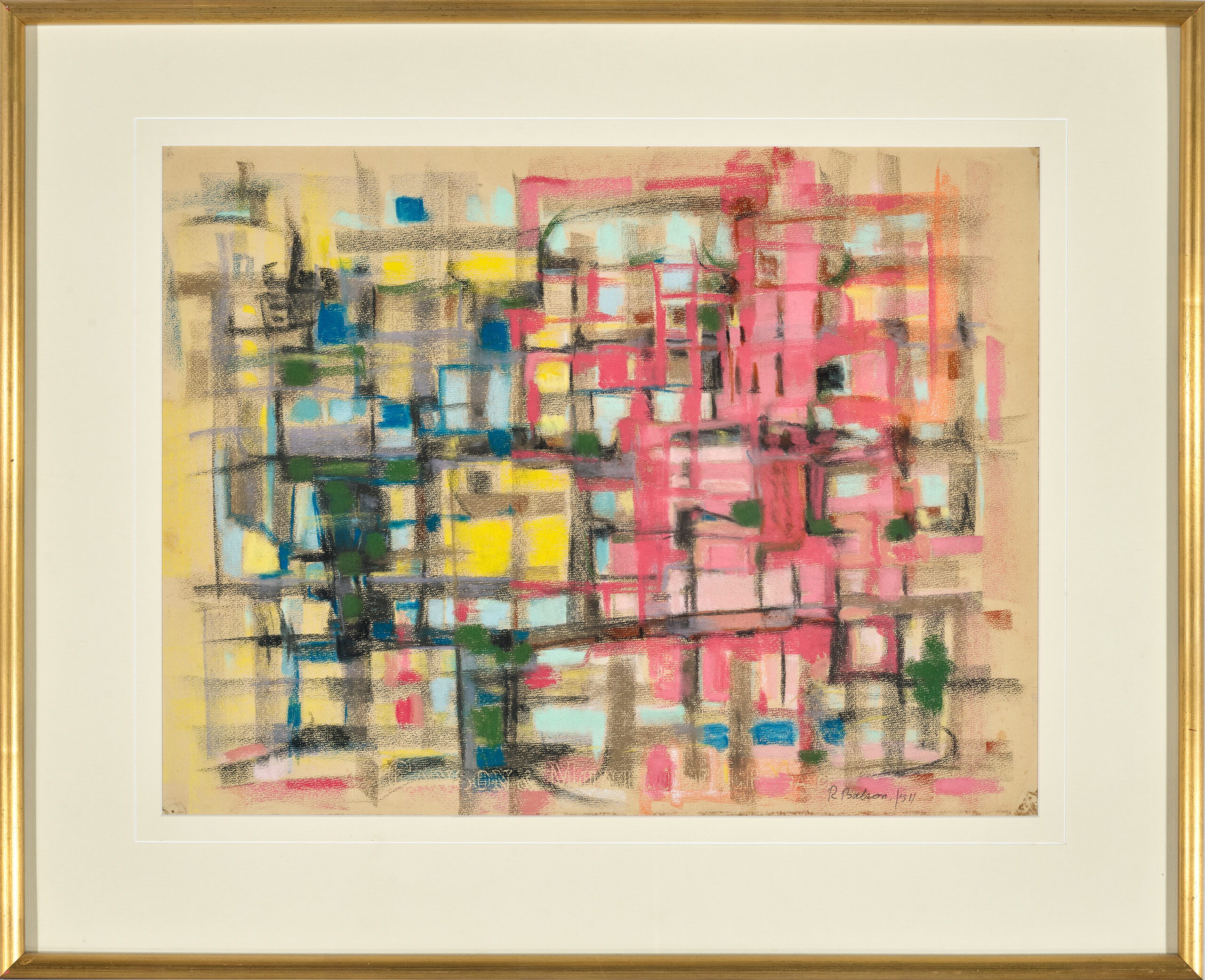 UNTITLED