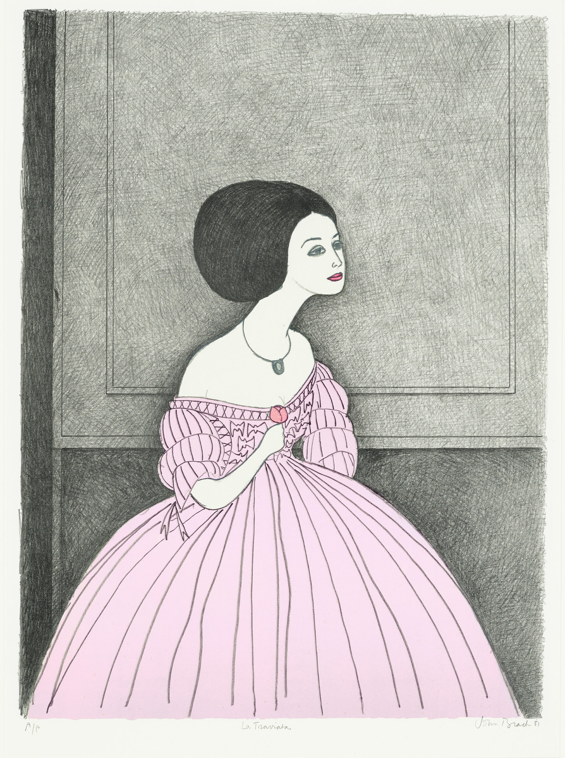 LA TRAVIATA