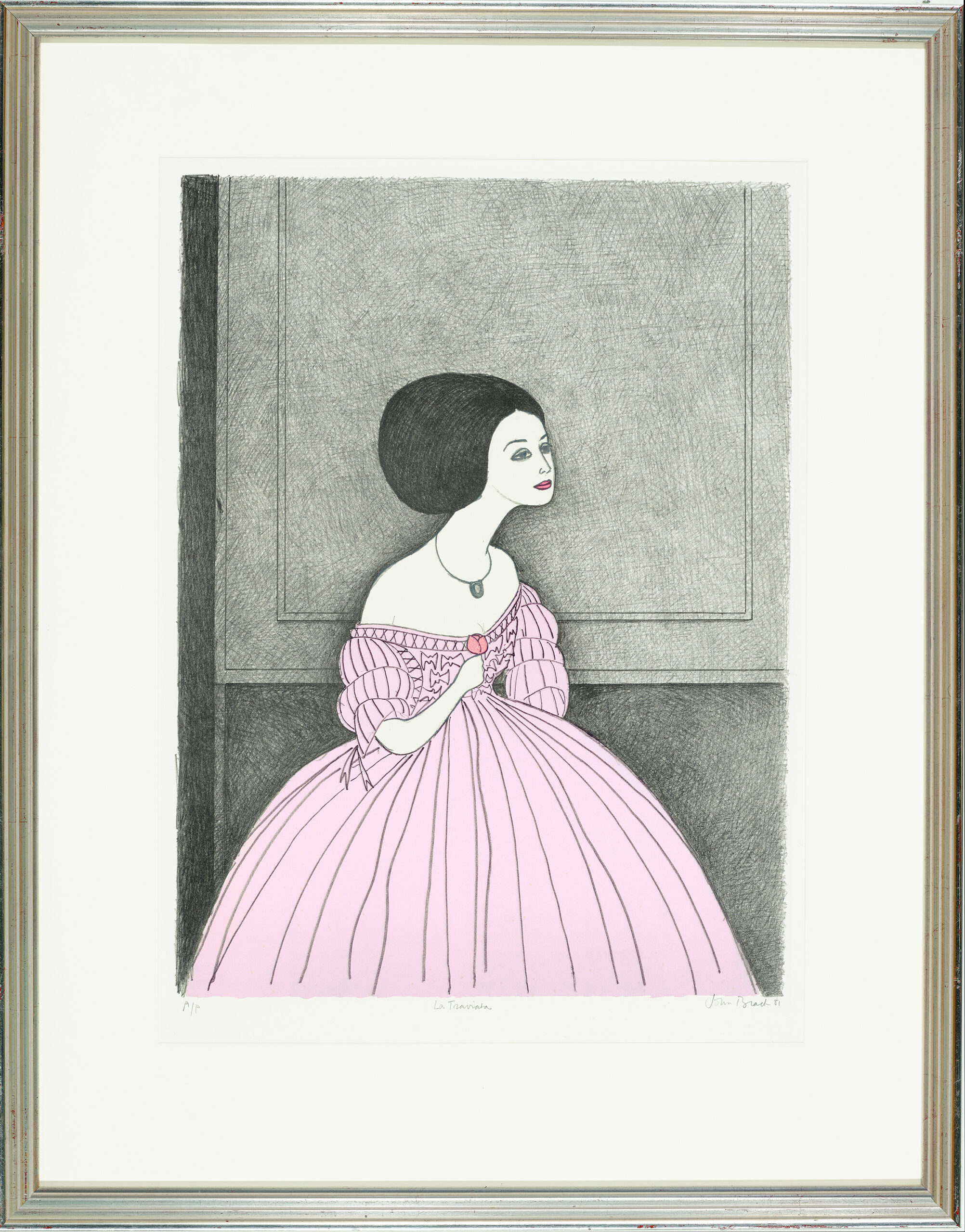 LA TRAVIATA
