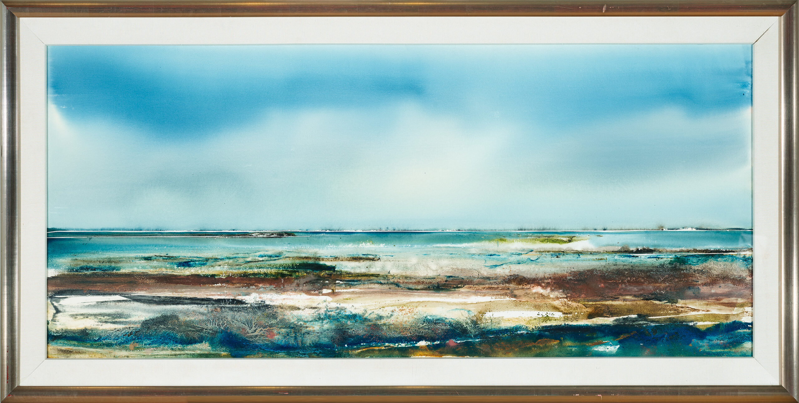 INLET