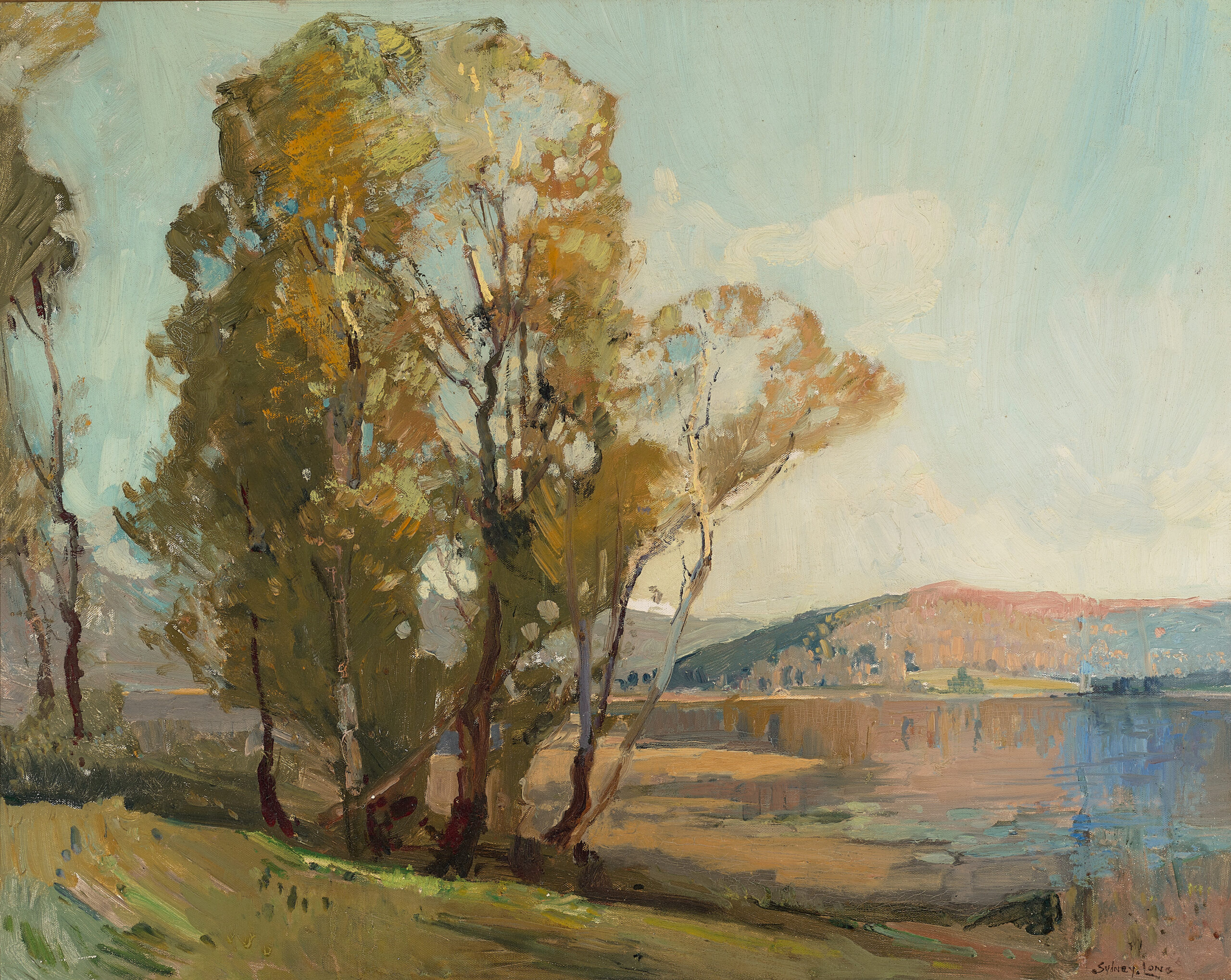 Narrabeen Lake