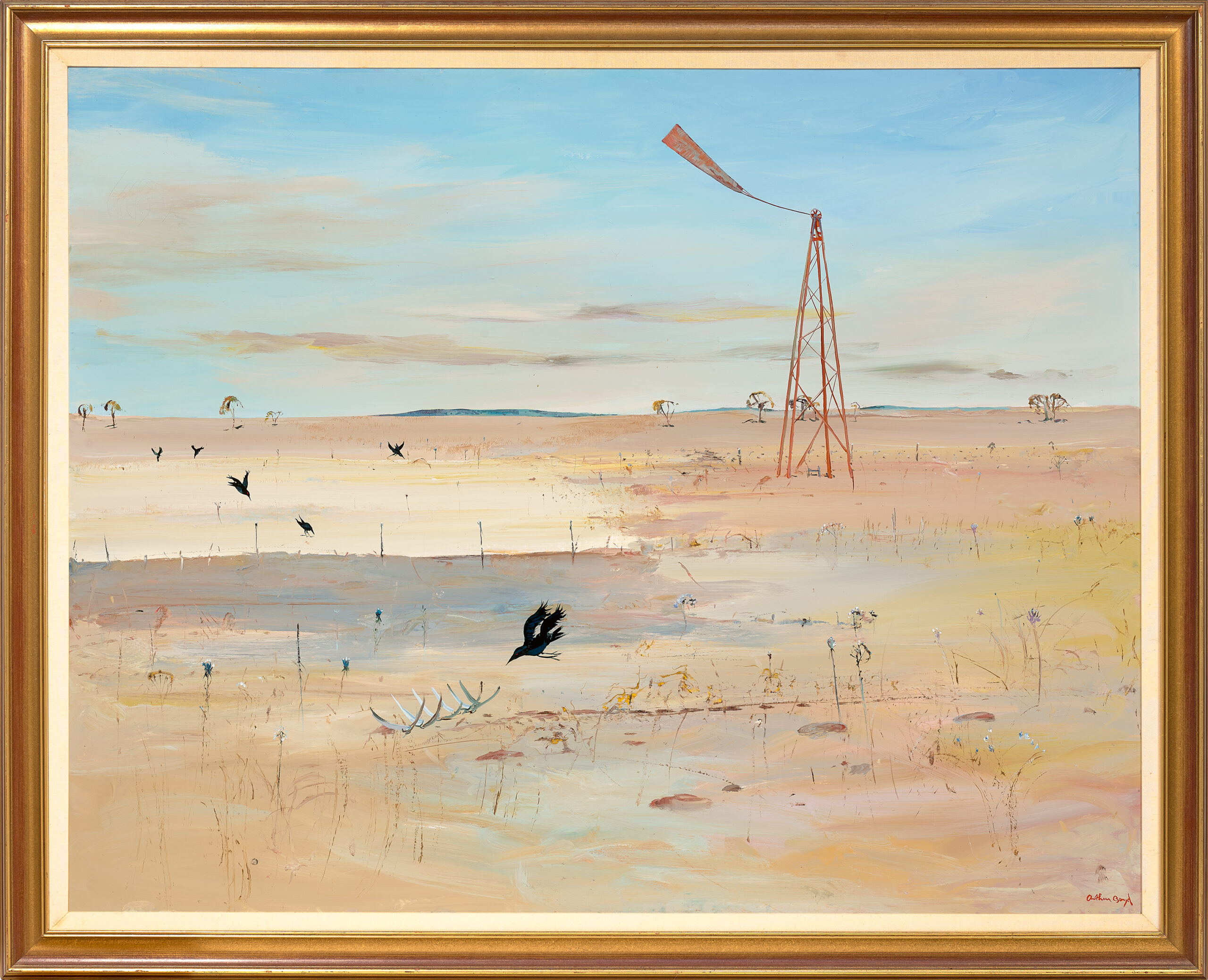 Wimmera