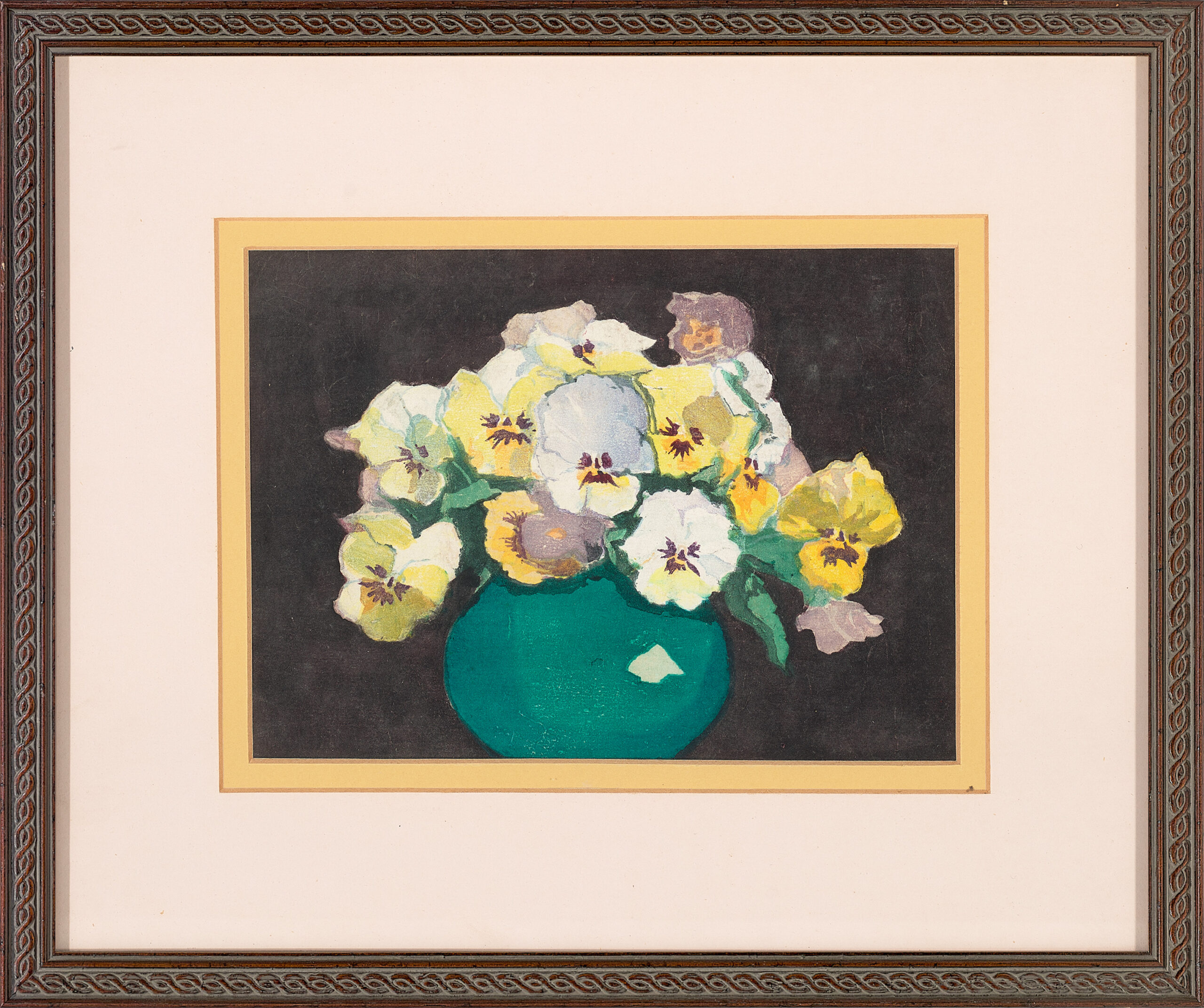 Heartsease