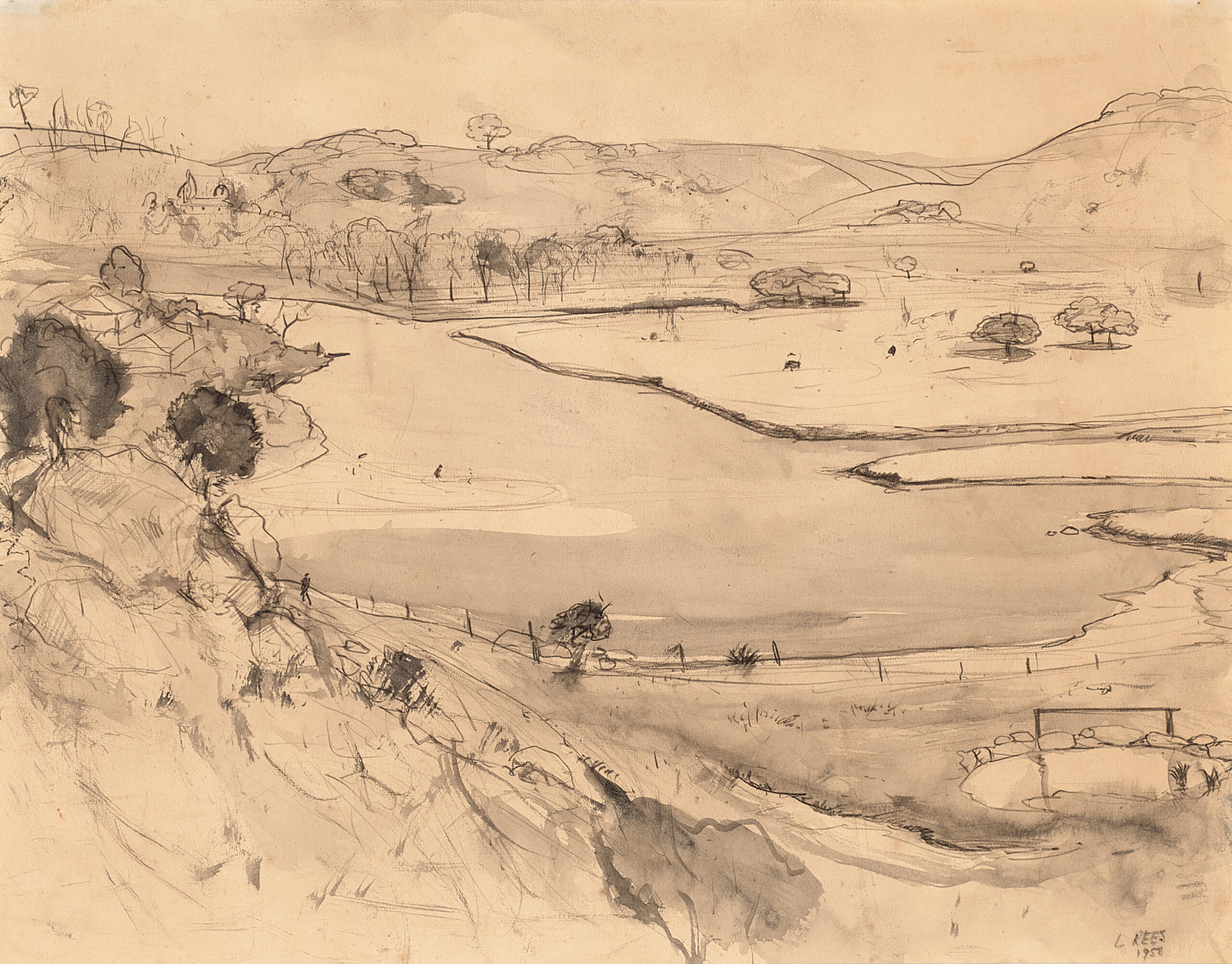 From Omega, near Gerringong