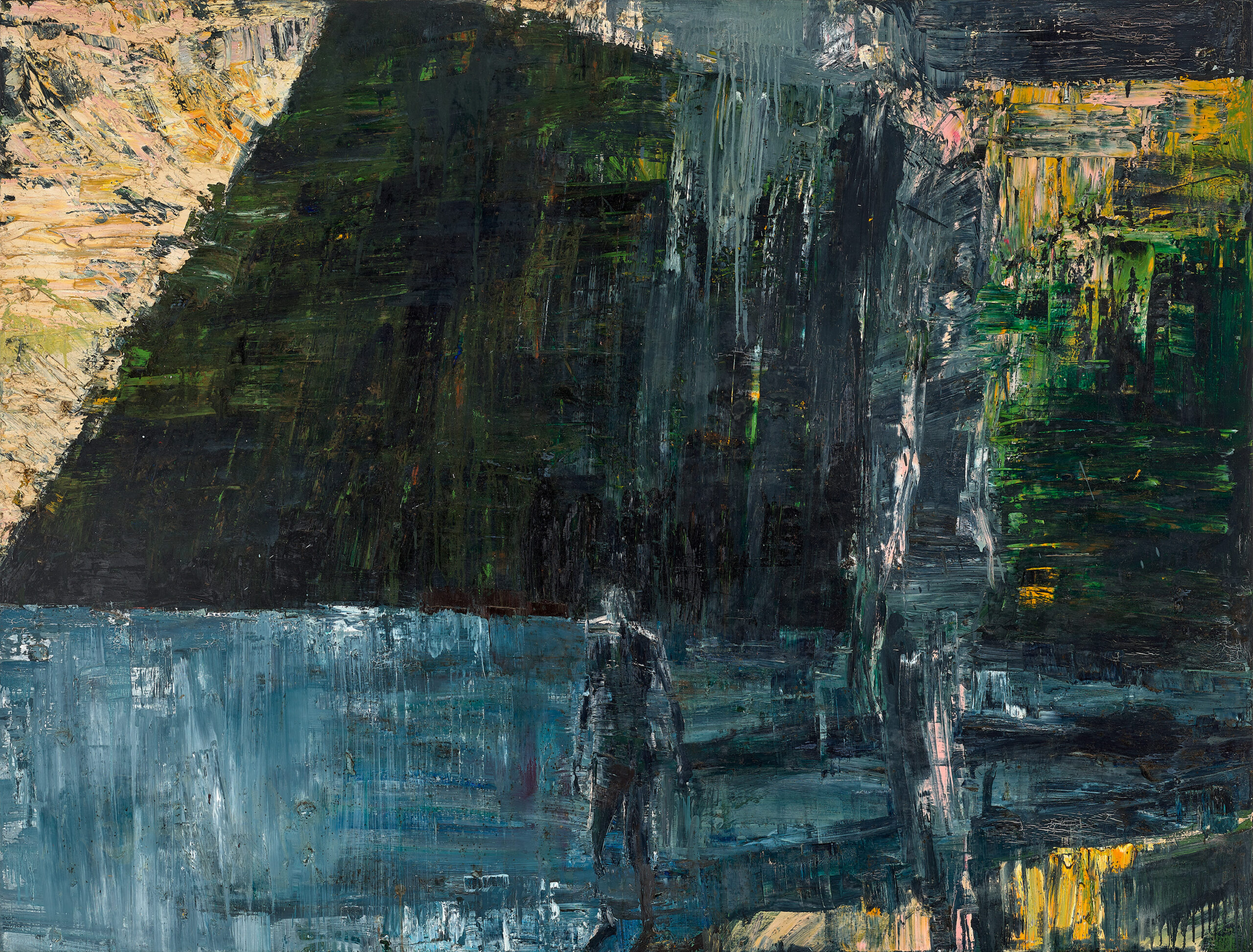 Black headland 1