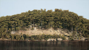 Bundanon – midday